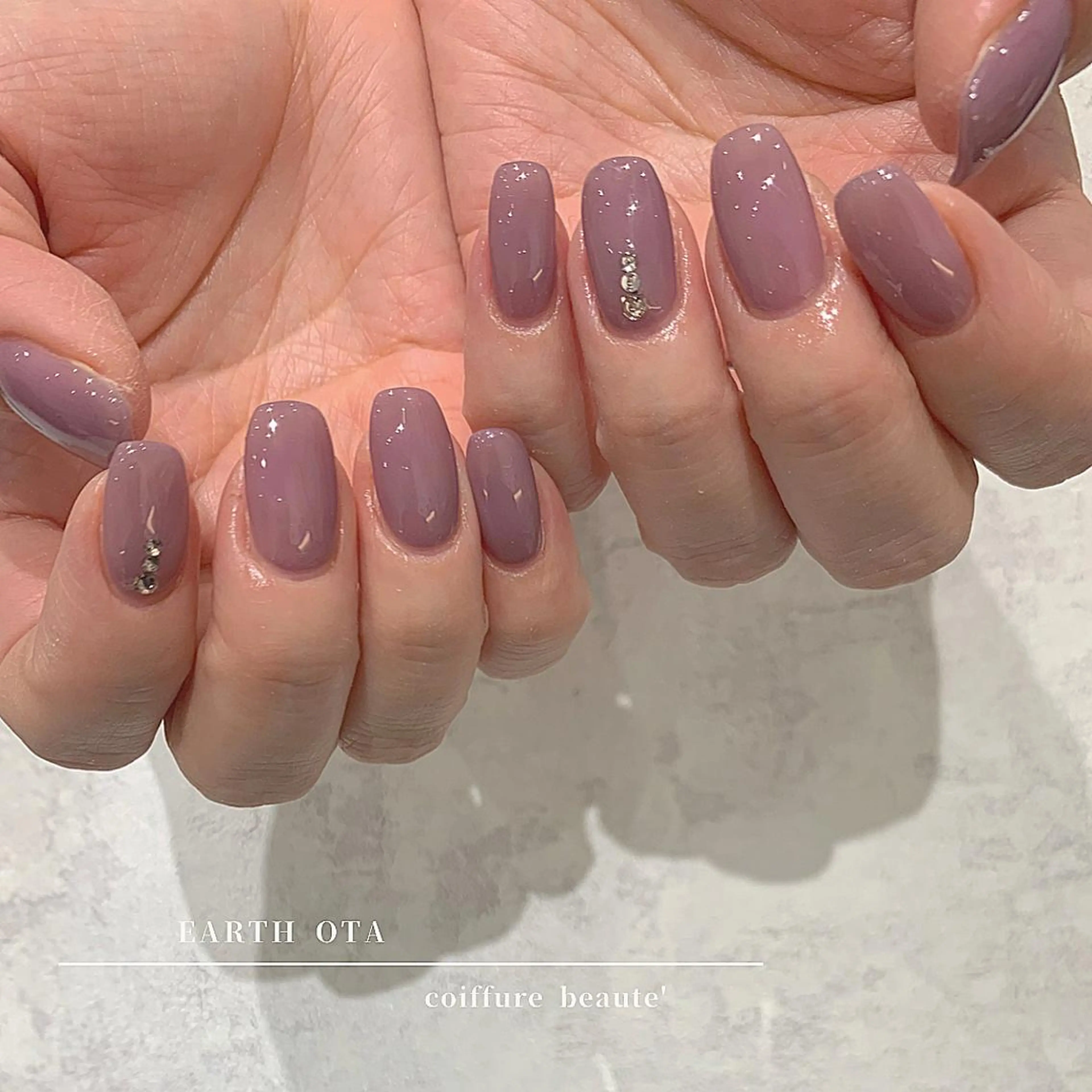 ネイル Rena colore'のネイルデザイン