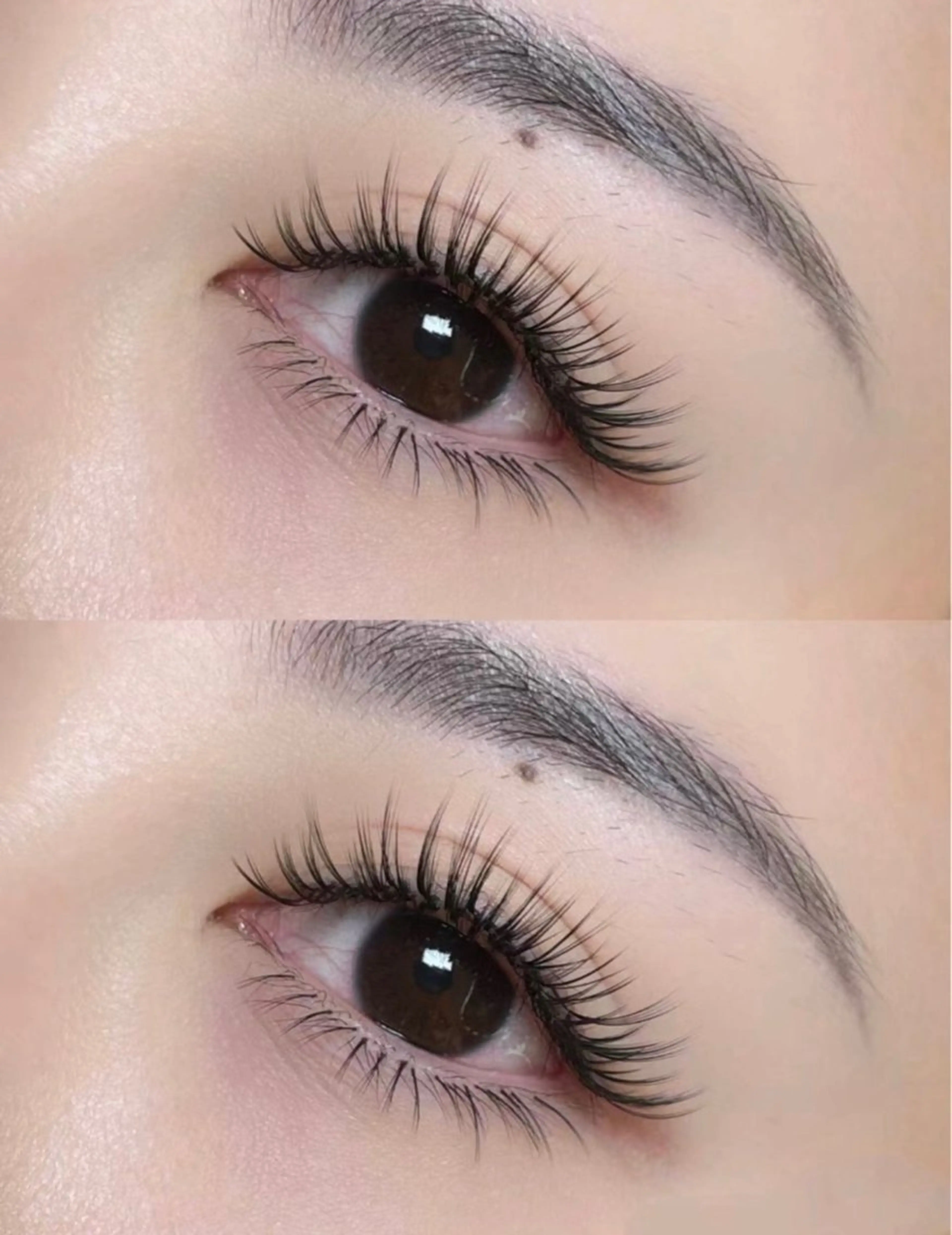 マツエク・マツパ マツエク Best Eyelash 渋谷109前店所属・なつみ 🍒のマツエク・マツパデザイン