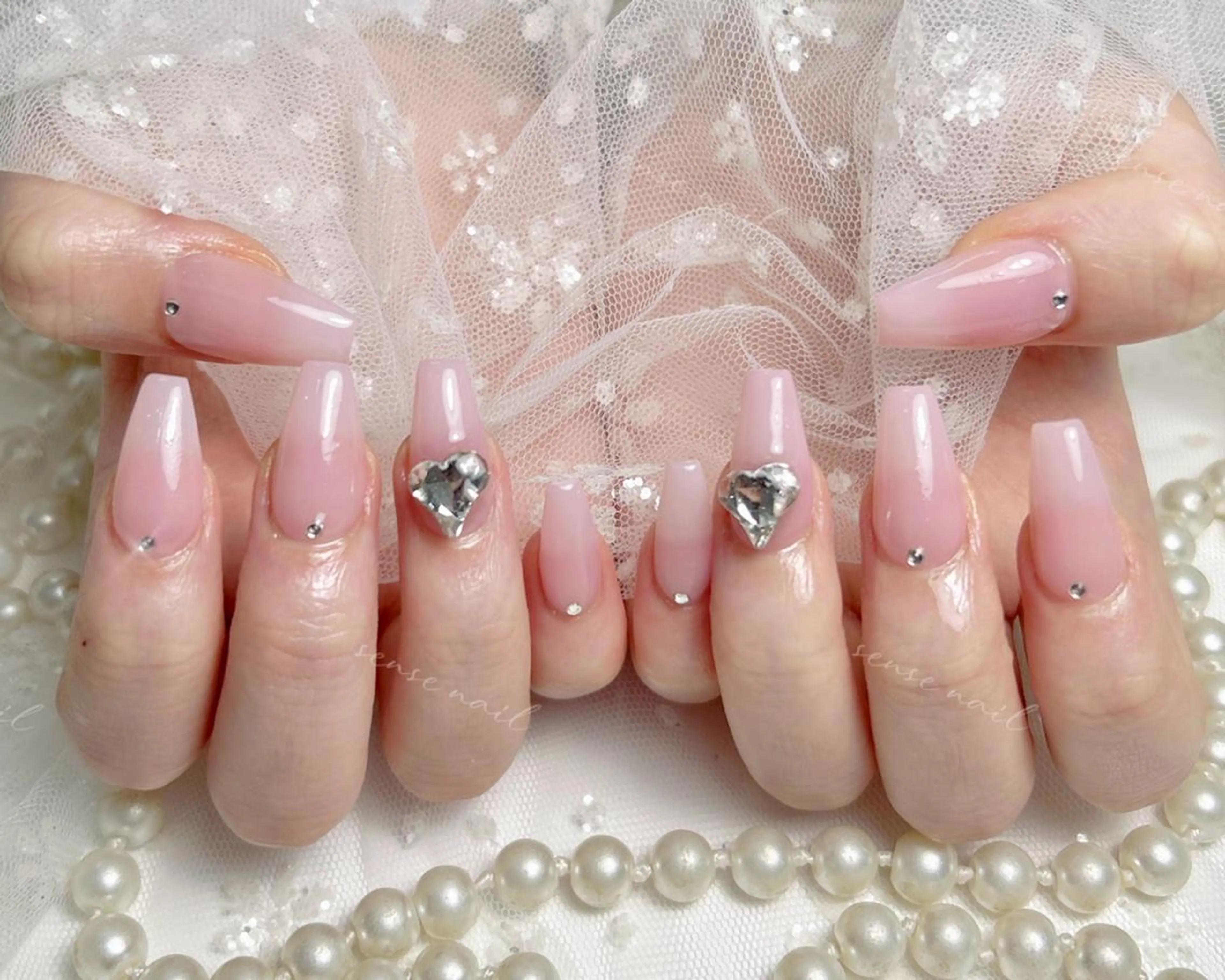 ネイル Feinn Ink💕のネイルデザイン