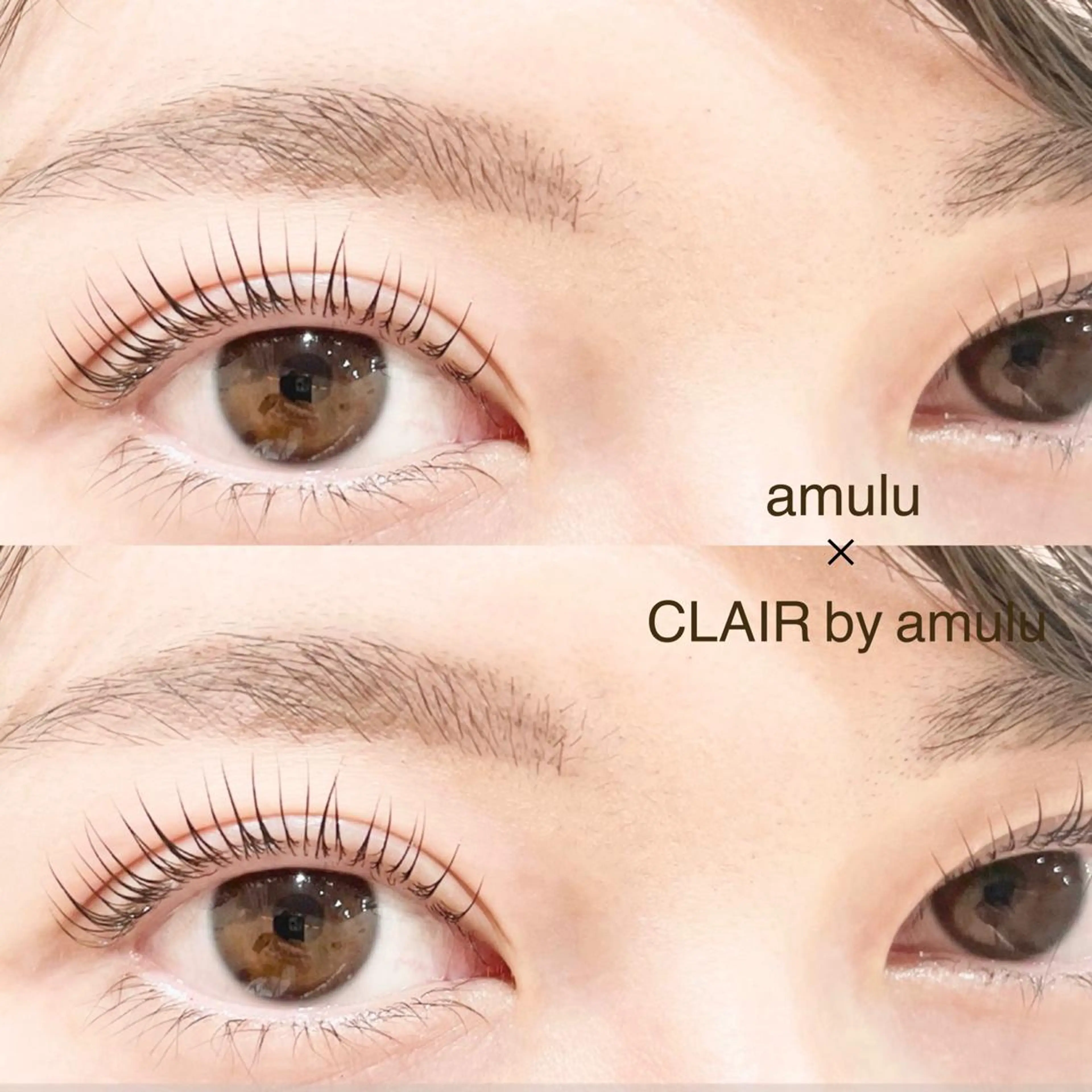 セミロング CLAIR 北千住店の眉毛・アイブロウイメージ