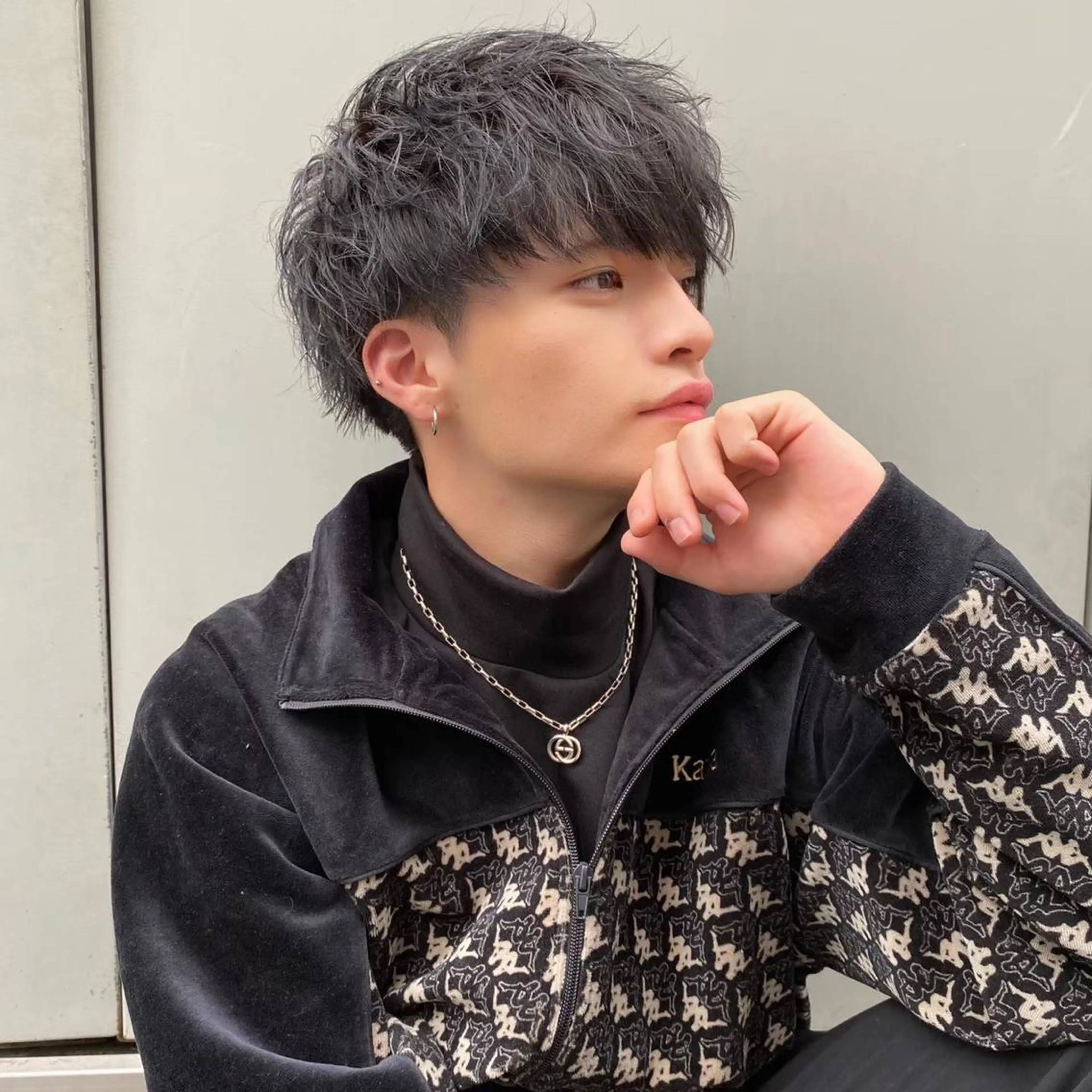 ショート ARMONY所属・美髪縮毛矯正 🌵すぐるのヘアスタイル