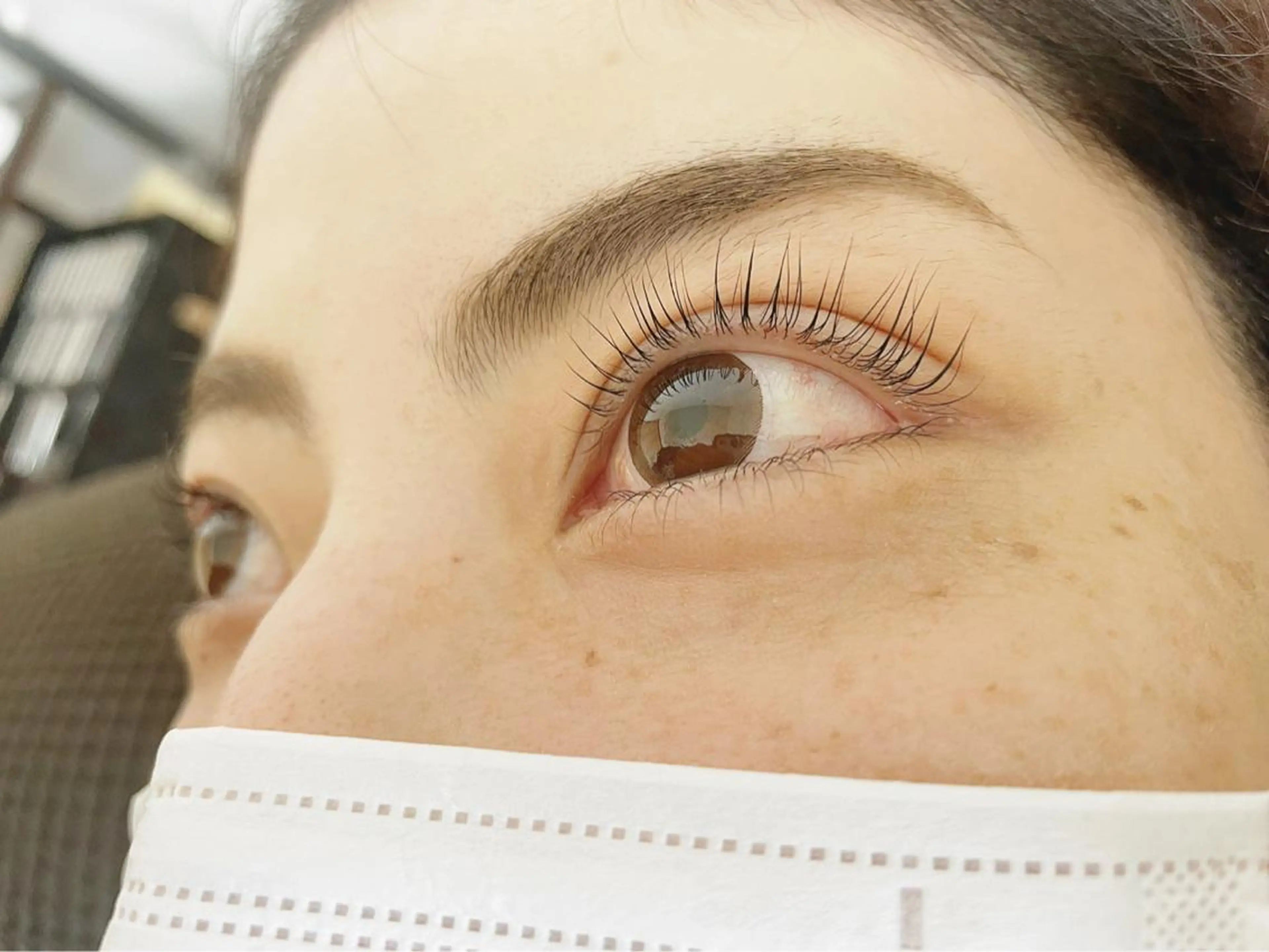 マツエク・マツパ eyelash salonplaceのマツエク・マツパデザイン