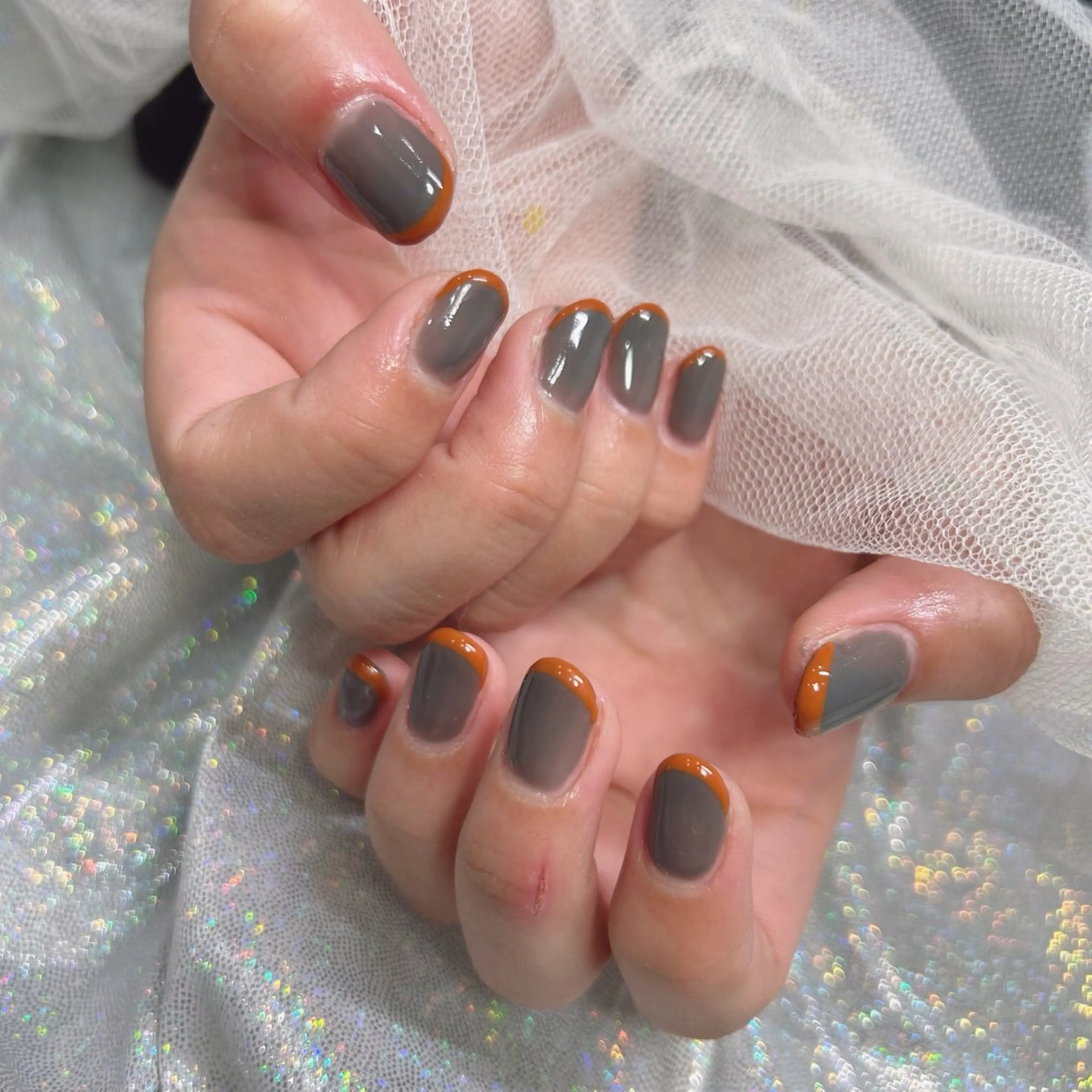 ネイル Nail Salon & MORE.のネイルデザイン