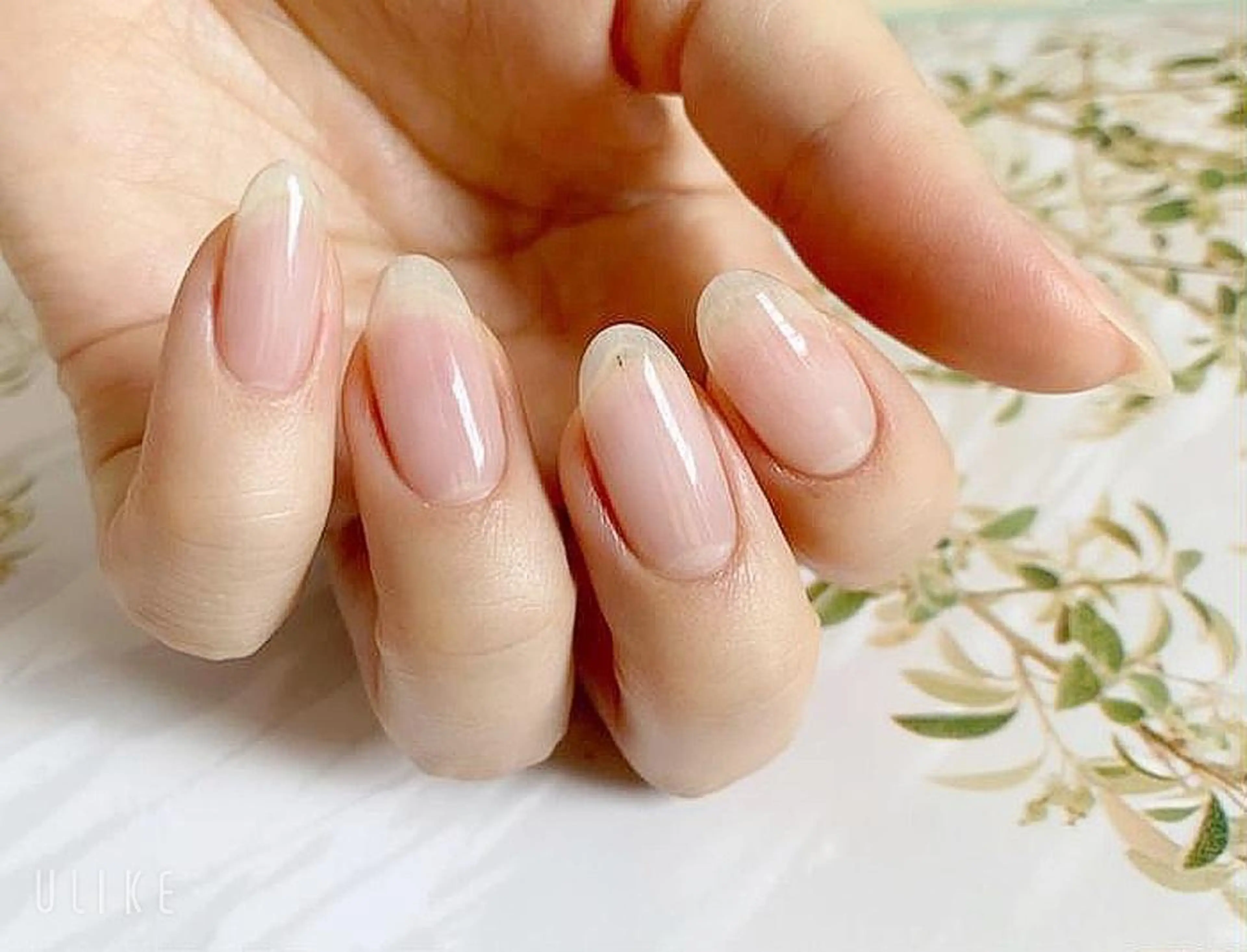 ネイル Nail salon M 仙台中央店所属・Nail salon M 仙台中央店のネイルデザイン