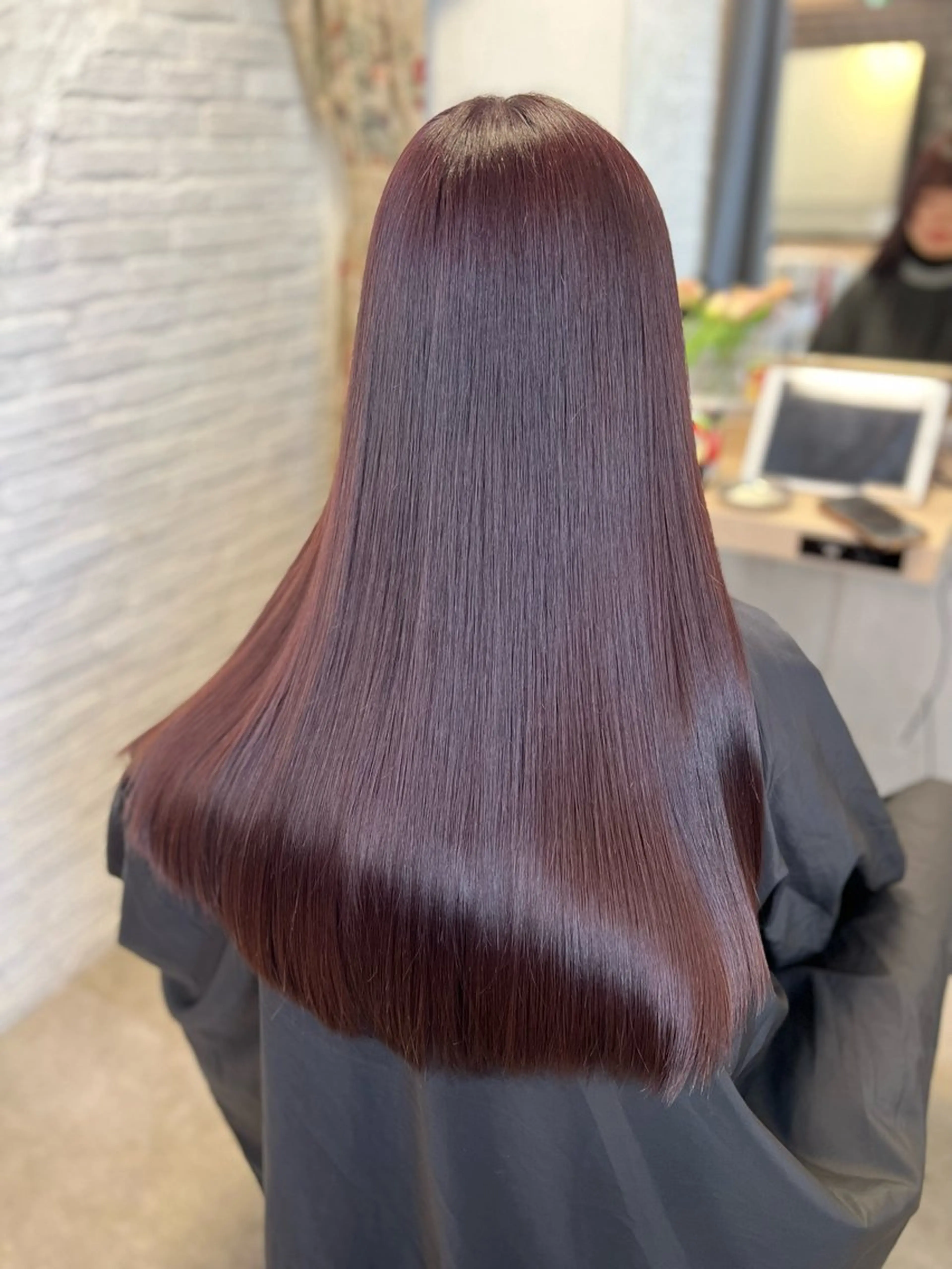 【🌷】大人気🧸ケアカラー× Muv Treatment Premium💖の写真