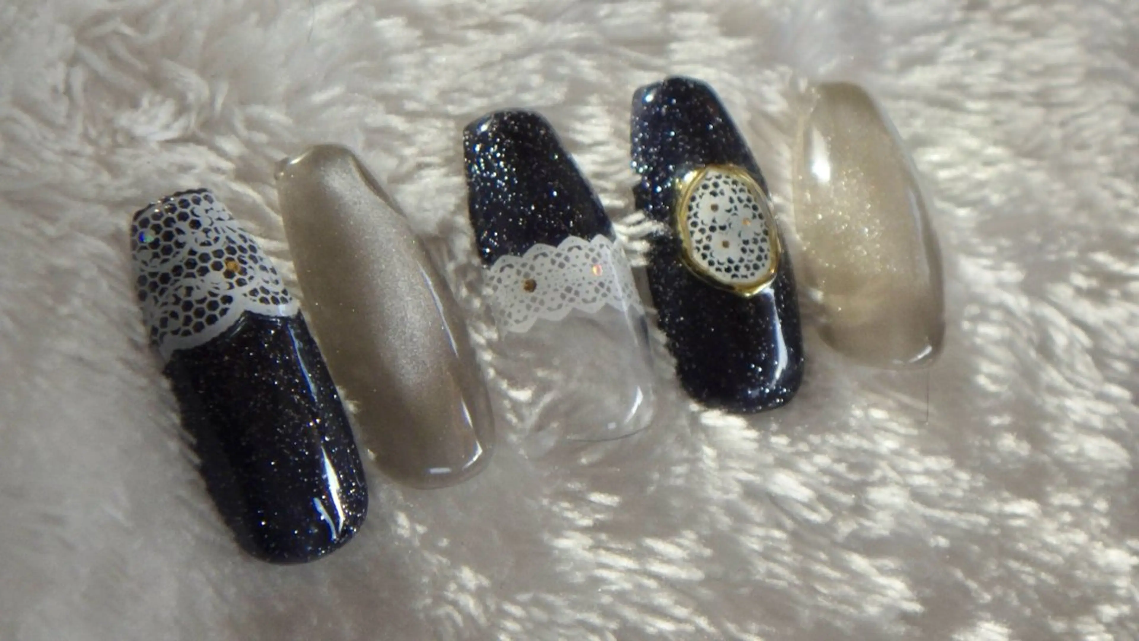 ネイル ハンドネイル masami .Ｋのネイルデザイン