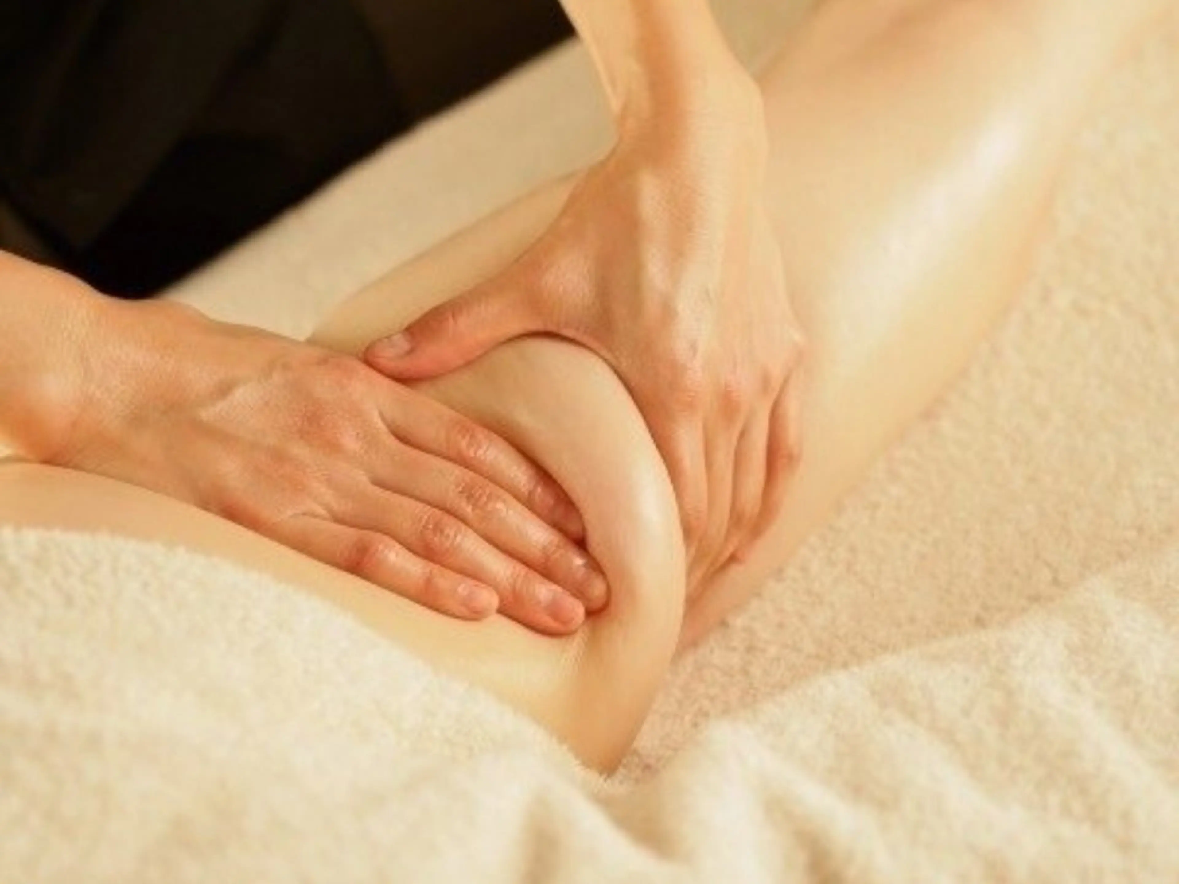 エステ リラク SlowGarden 体質肌質改善サロンのエステ・リラクイメージ