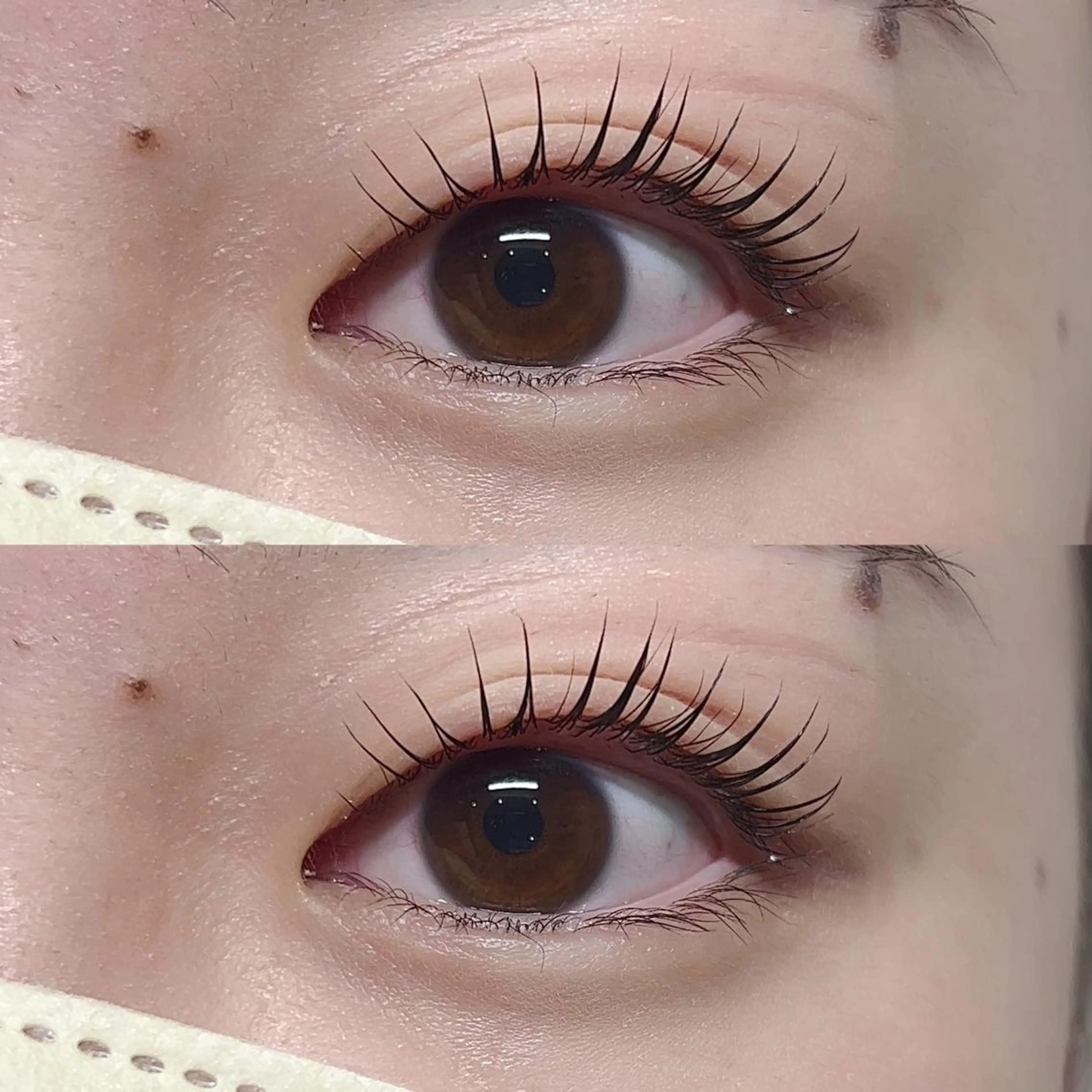 マツエク・マツパ eternite イトウのマツエク・マツパデザイン