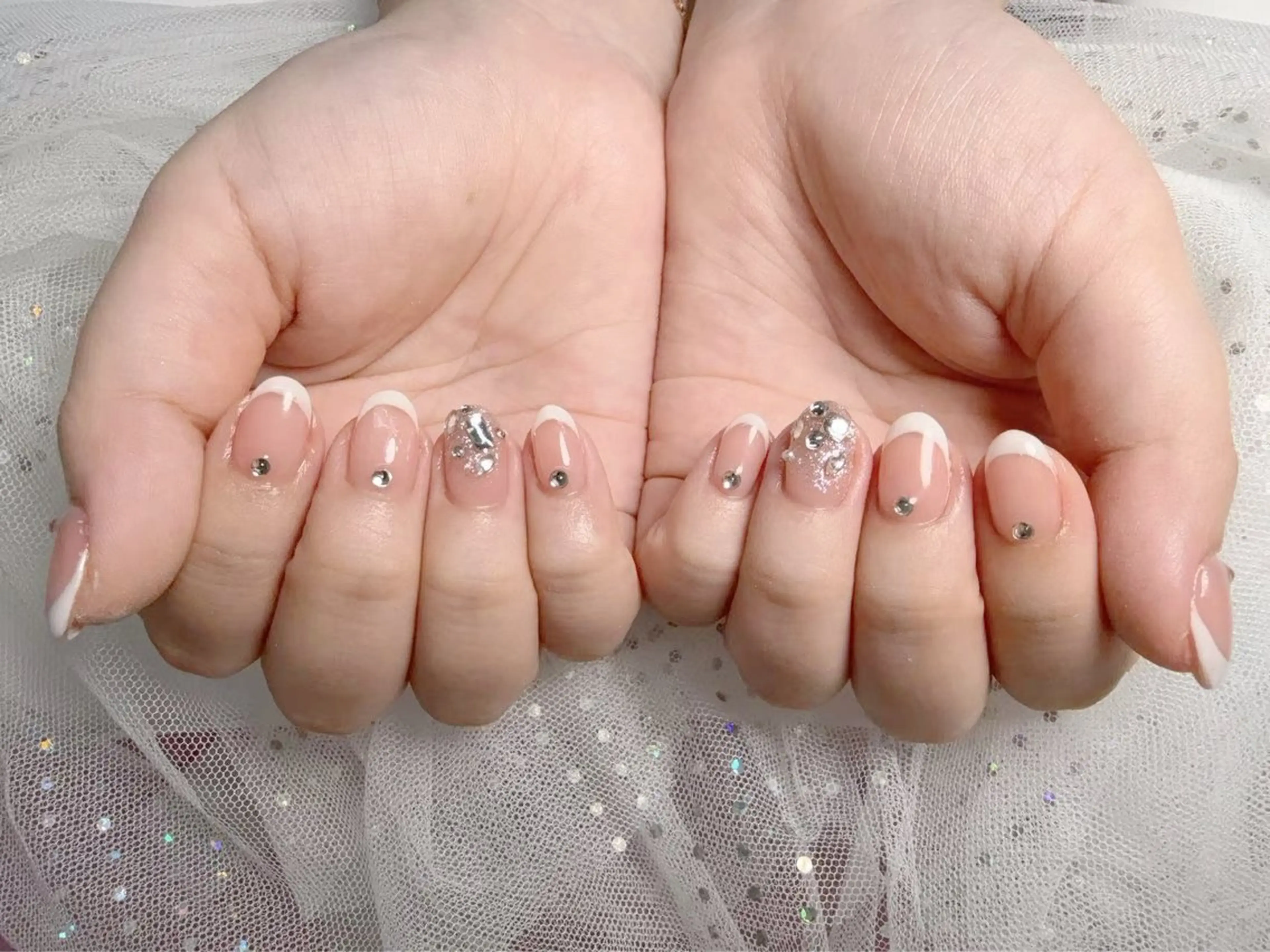 ネイル F&T Nail salonのネイルデザイン