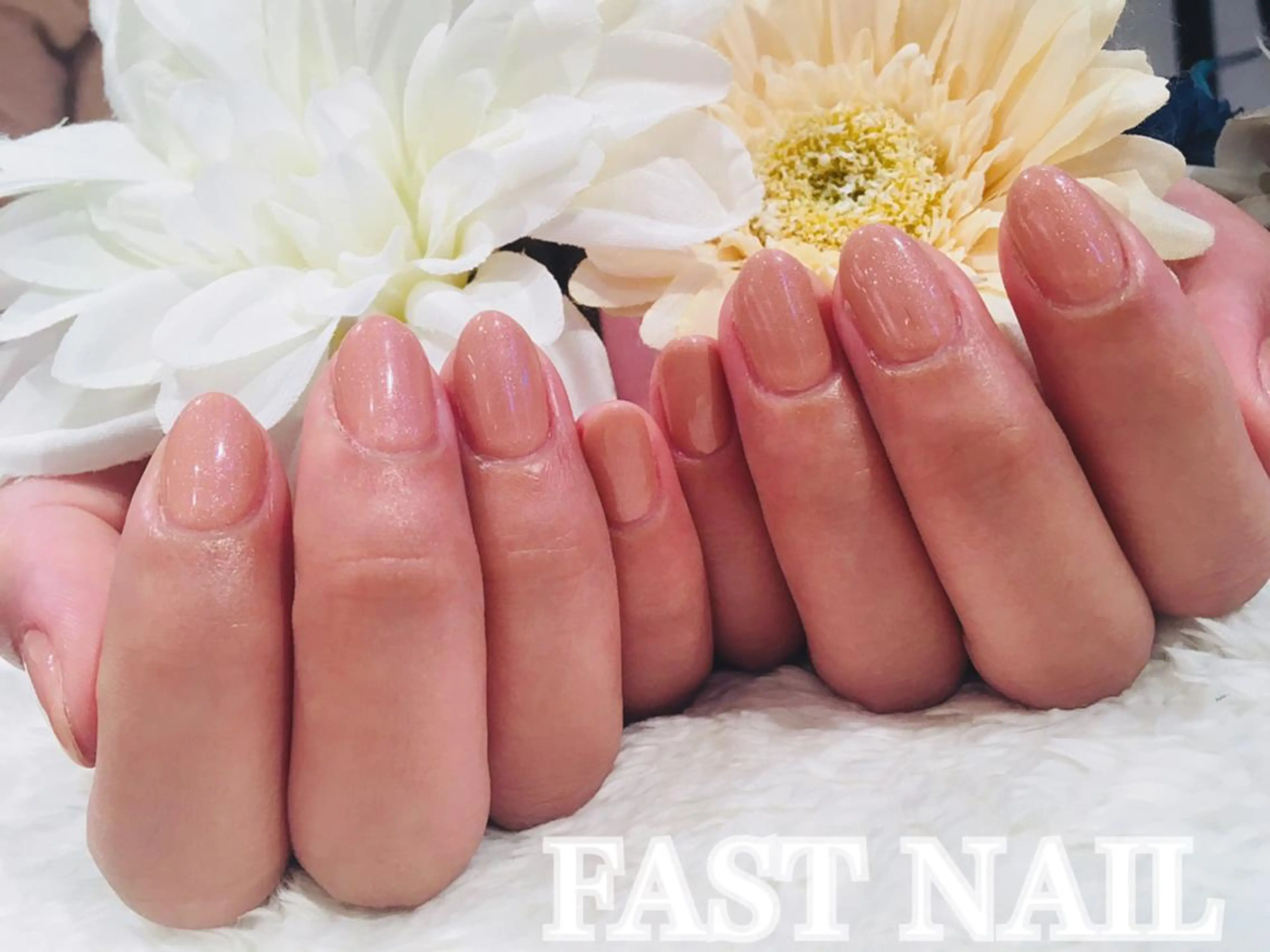 カラー ファストネイル 静岡パルシェ店のネイルデザイン