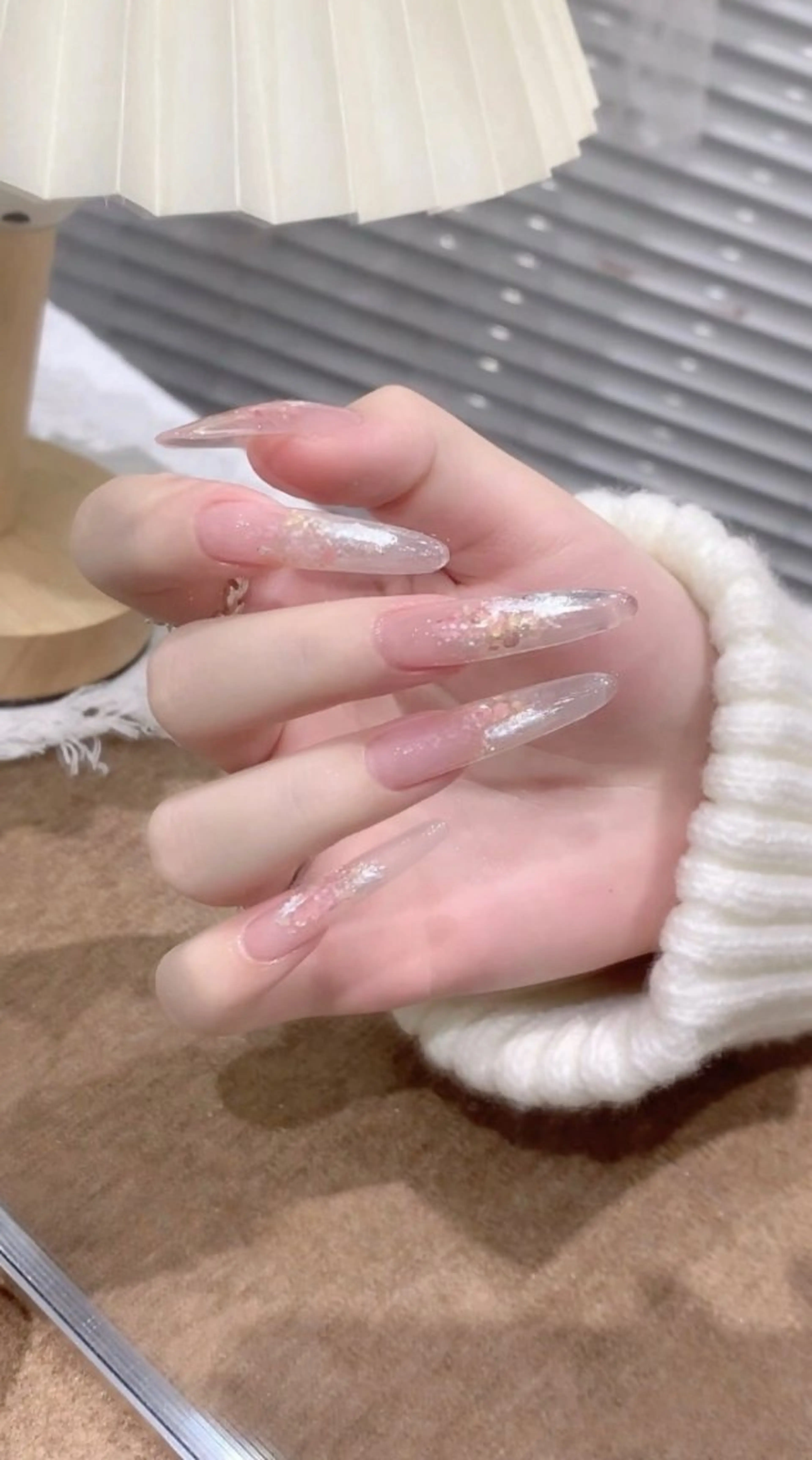 ネイル 🎀AND🎀 Nail Salonのネイルデザイン