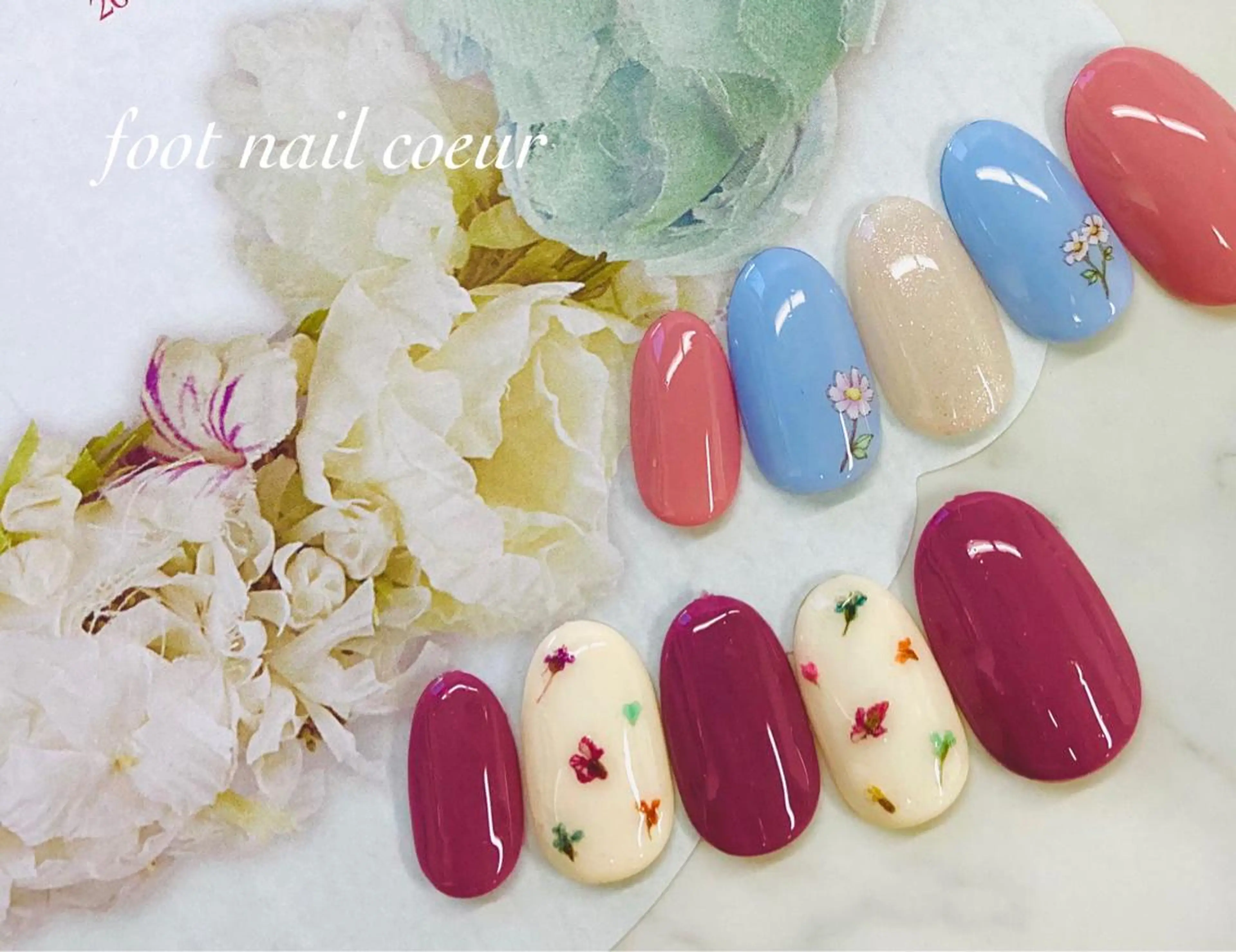 ネイル coeur mashiroのその他イメージ