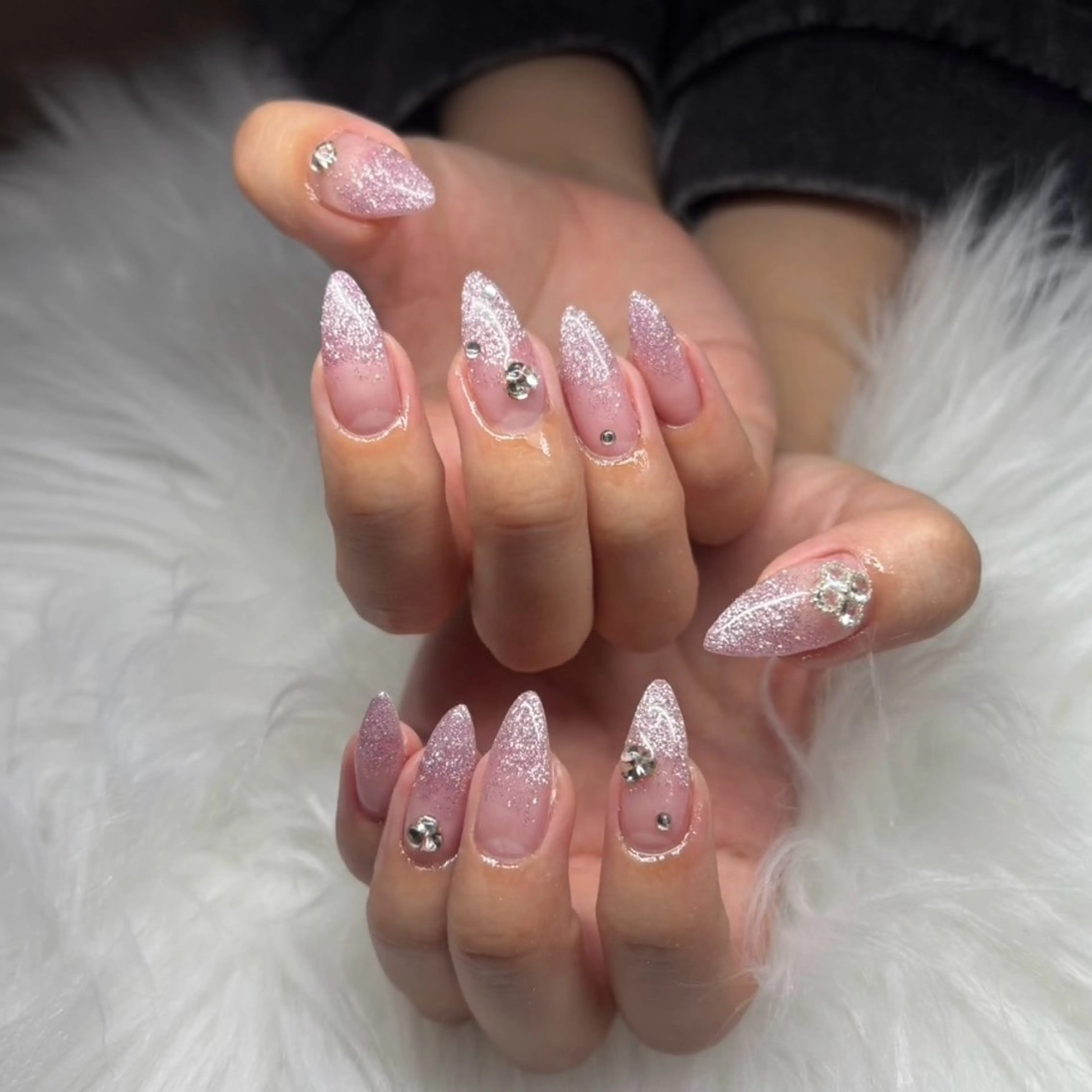 ネイル ハンドネイル Beauty Salon　LUANA所属・LUANA NAILのネイルデザイン