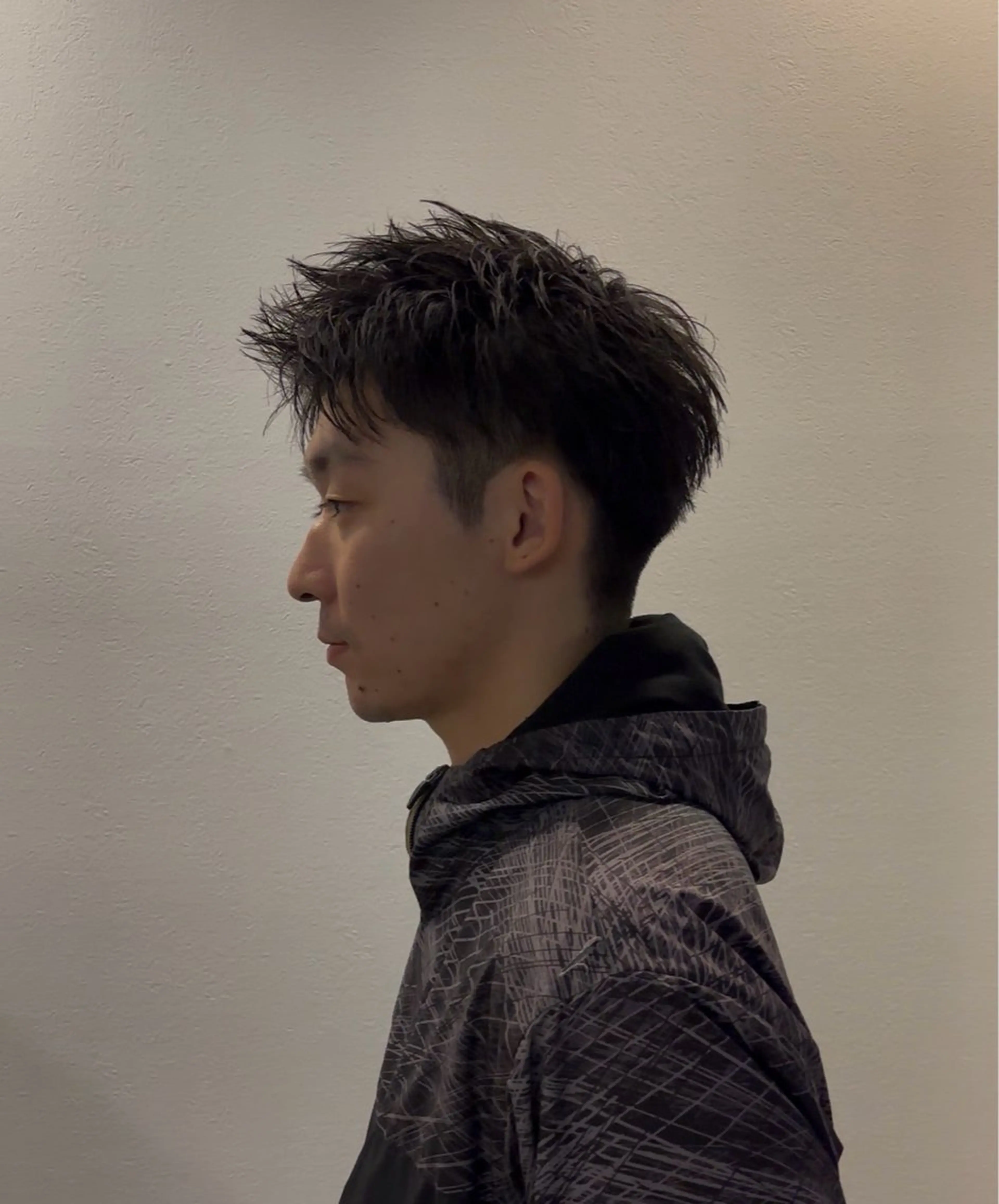 メンズカット【土曜】19:50​〜​21:10の写真