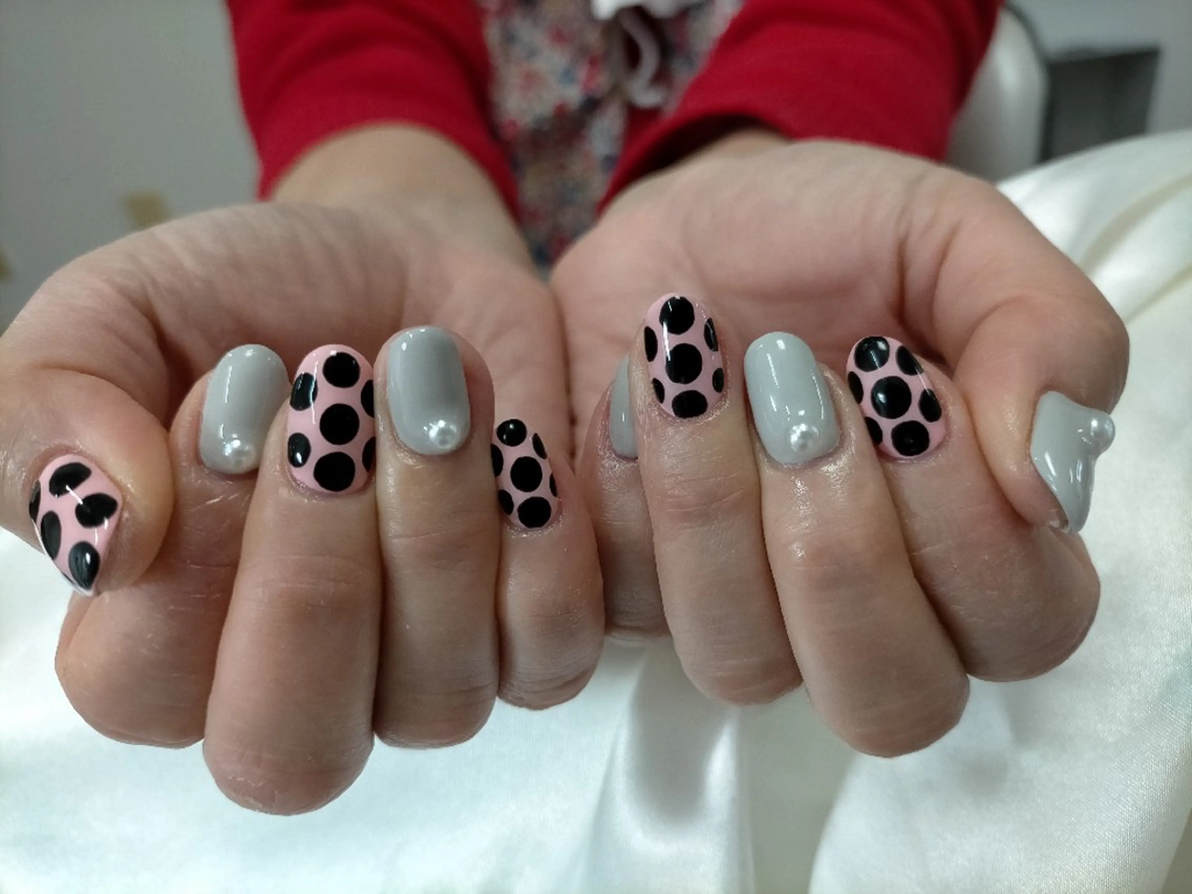 ネイル Lisa Nailのネイルデザイン