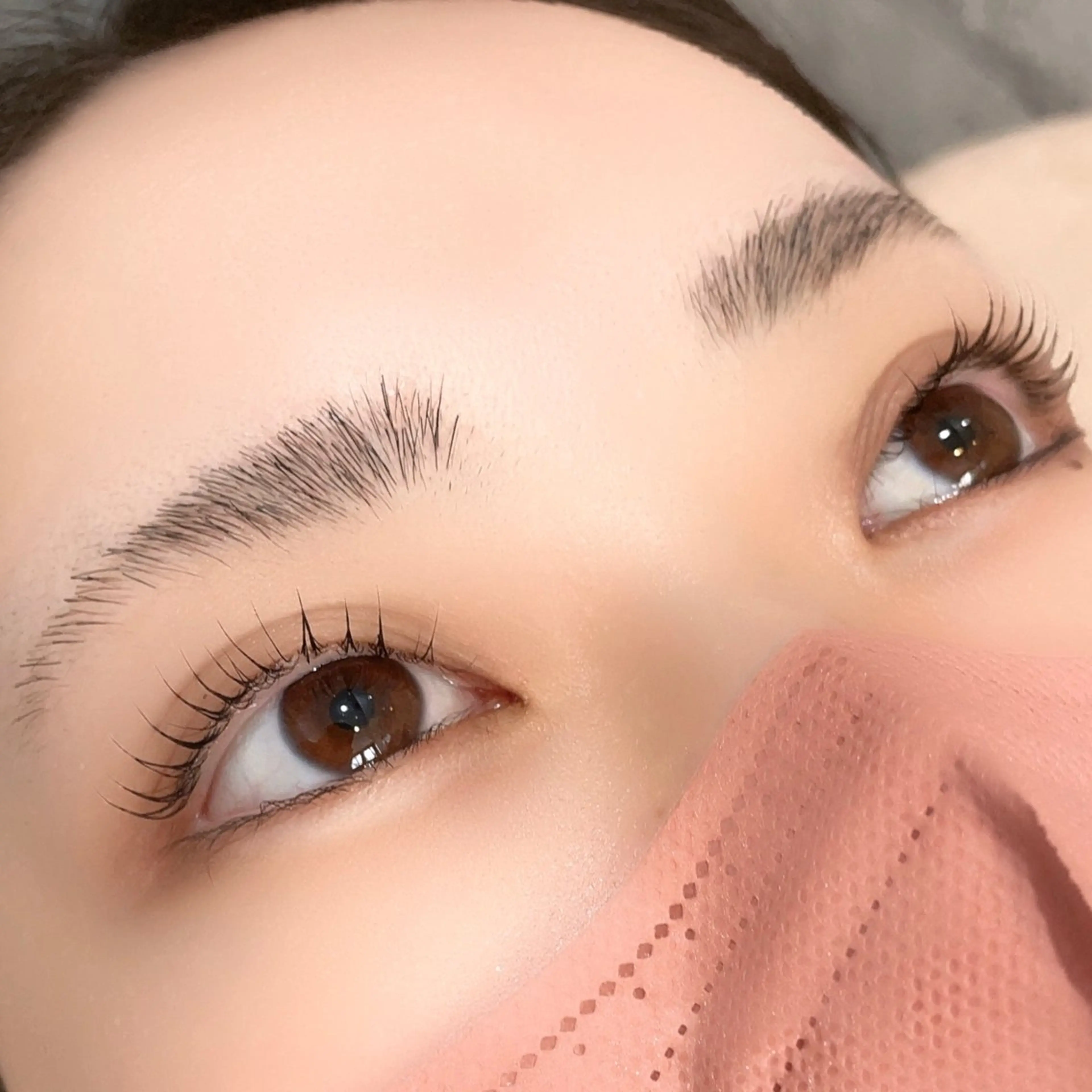 【初回】ラッシュリフト  ￥4900の写真