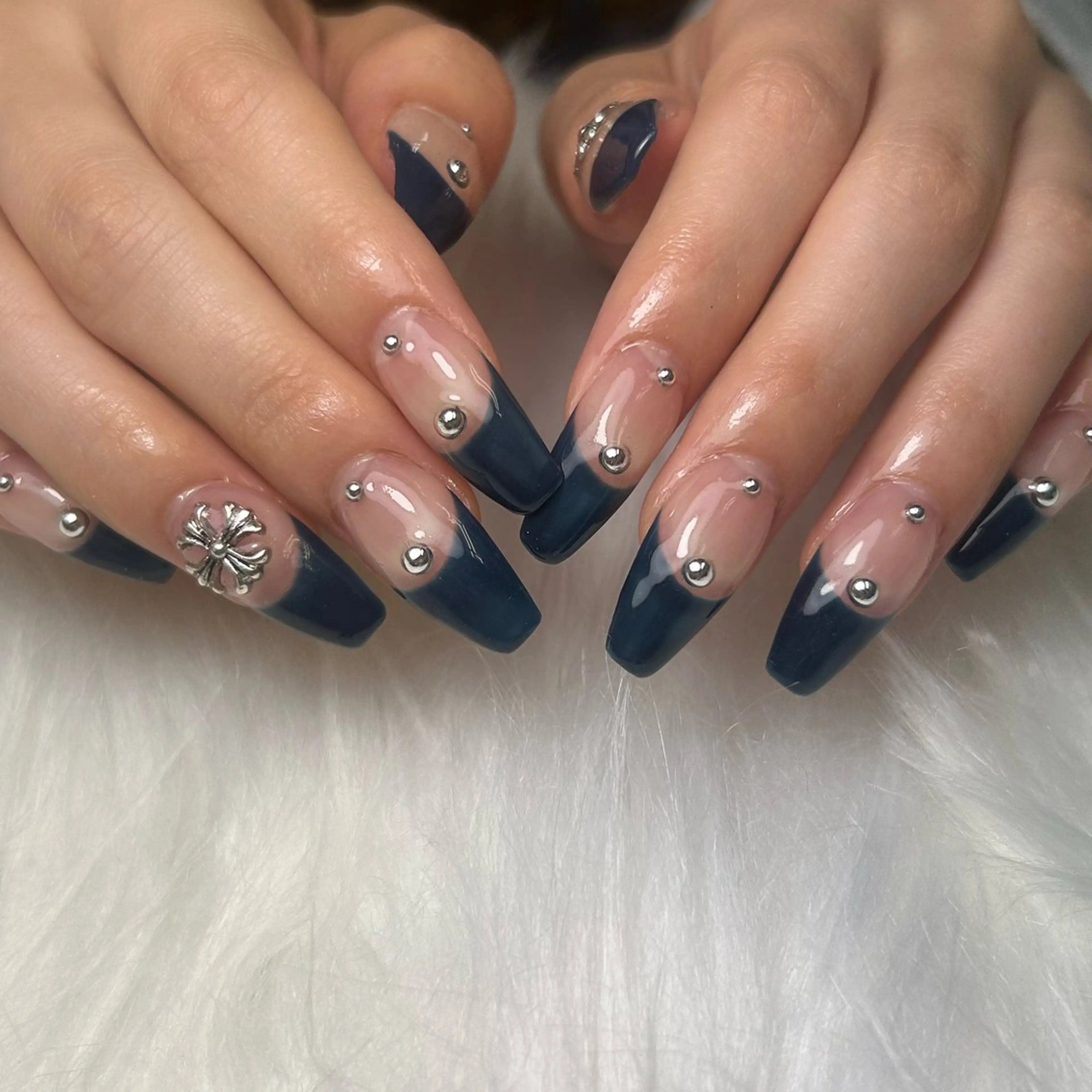 ネイル nailsalon Aymé所属・【Aymé】 AMIのネイルデザイン