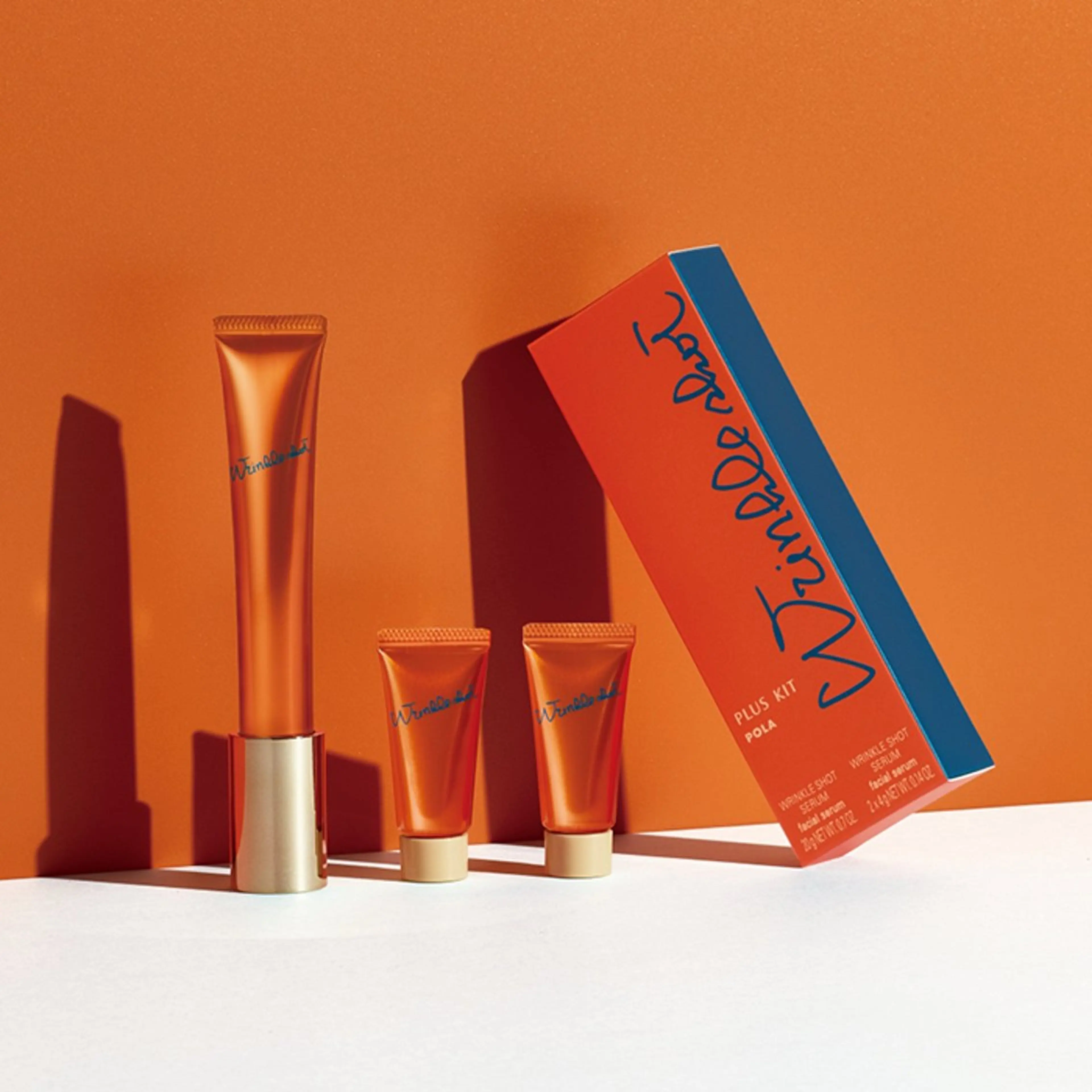 青山 琴海のエステ・リラクイメージ