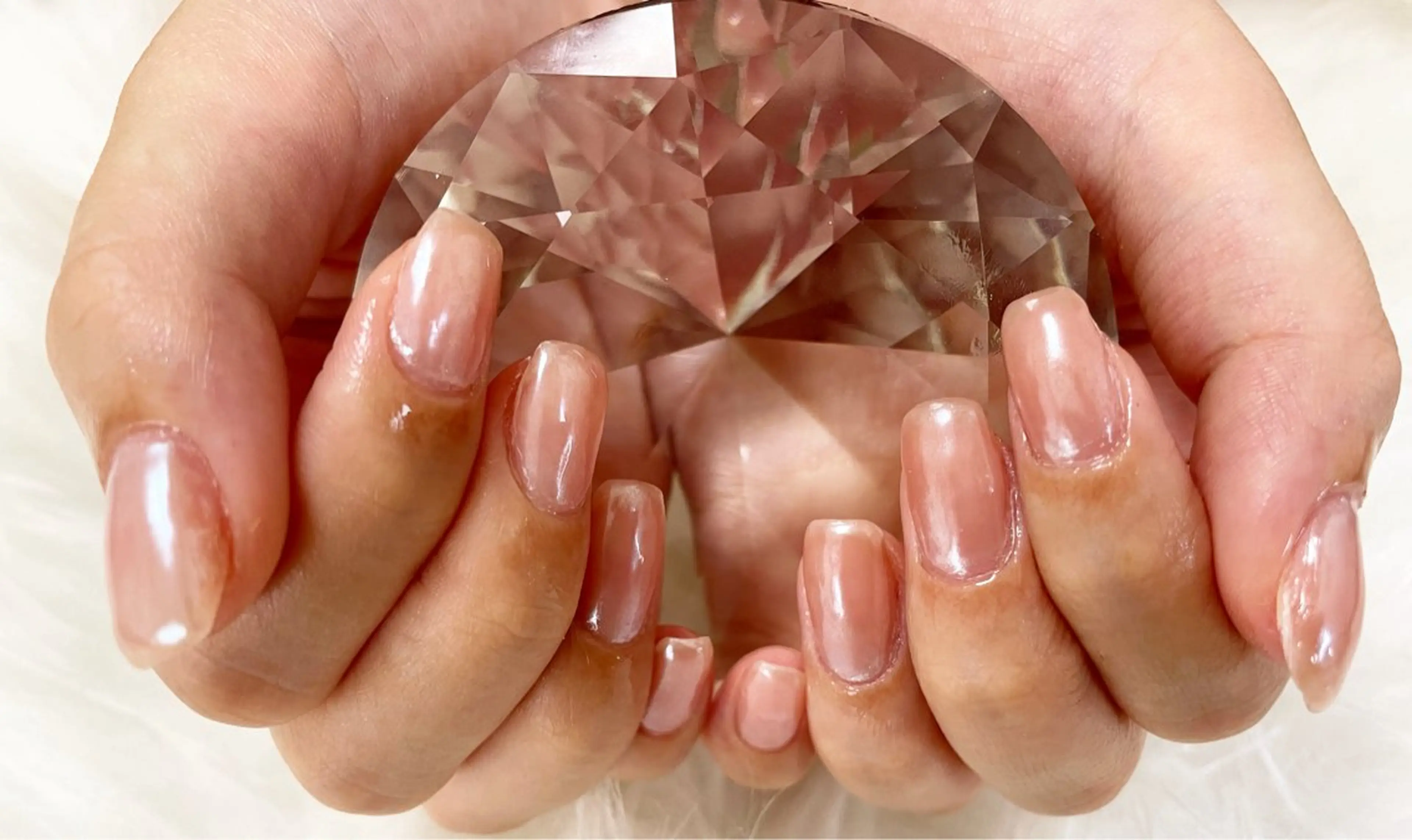 ネイル nailsalon HOPEのネイルデザイン