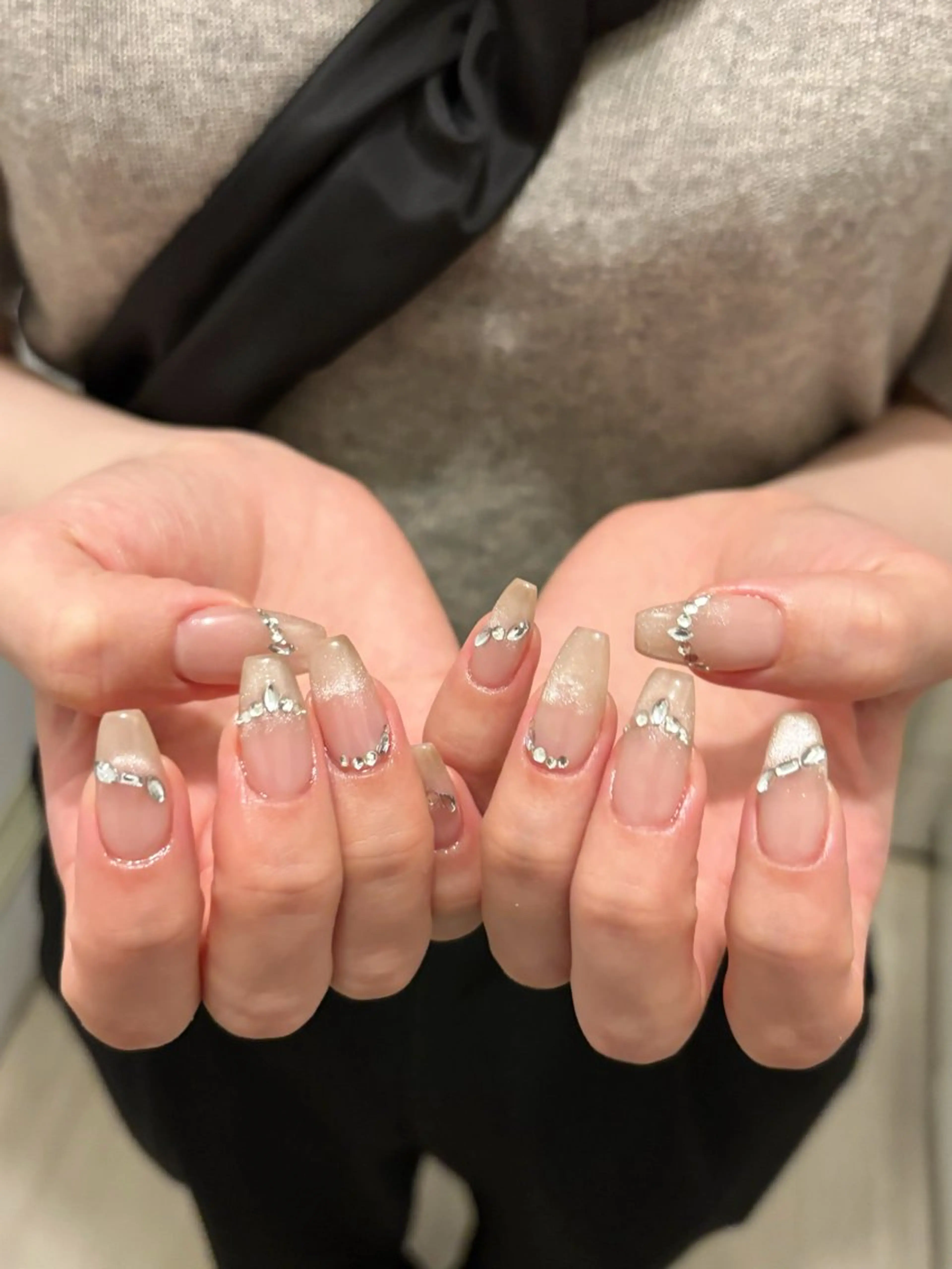 ネイル 777nail salonのネイルデザイン