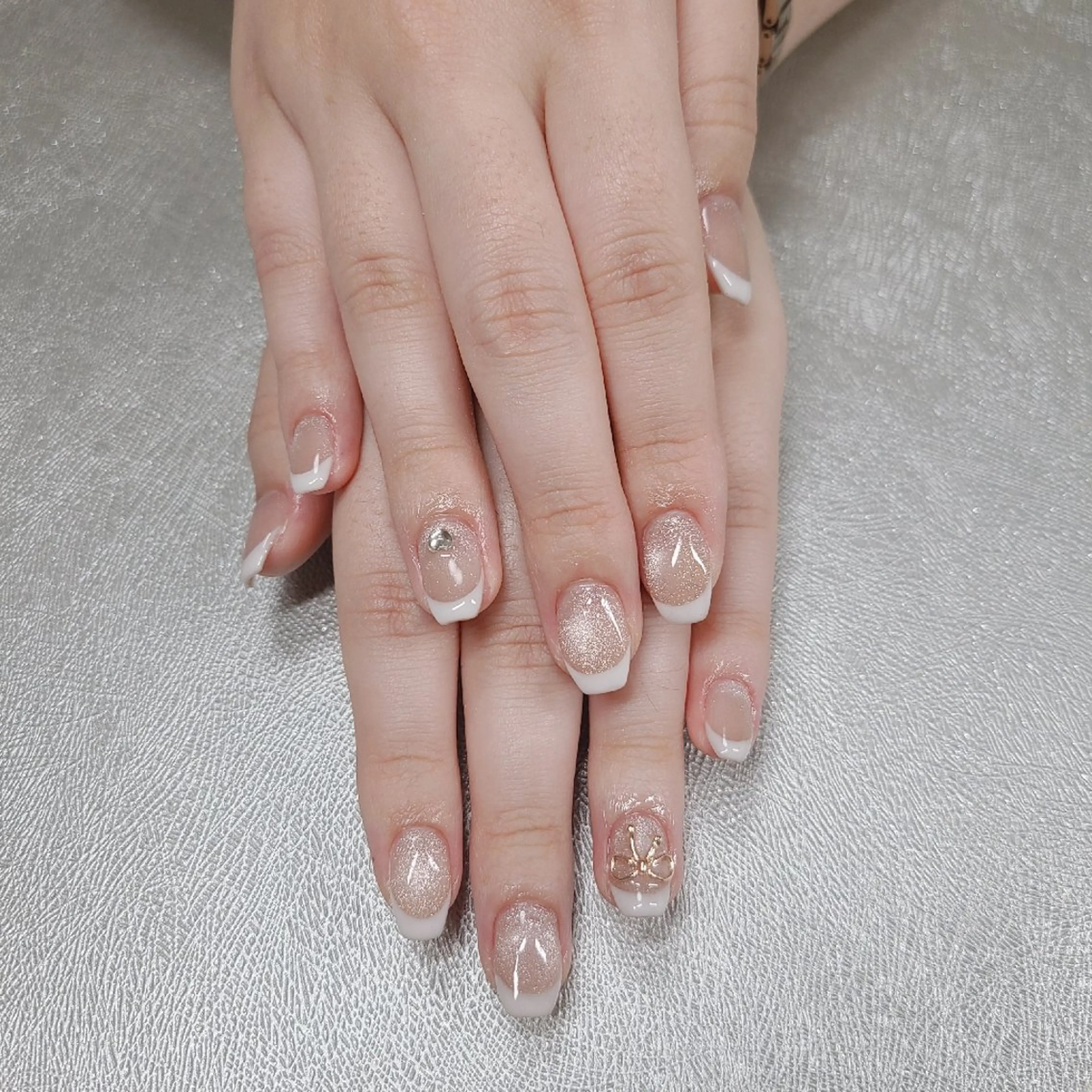 ネイル 52 nailのネイルデザイン
