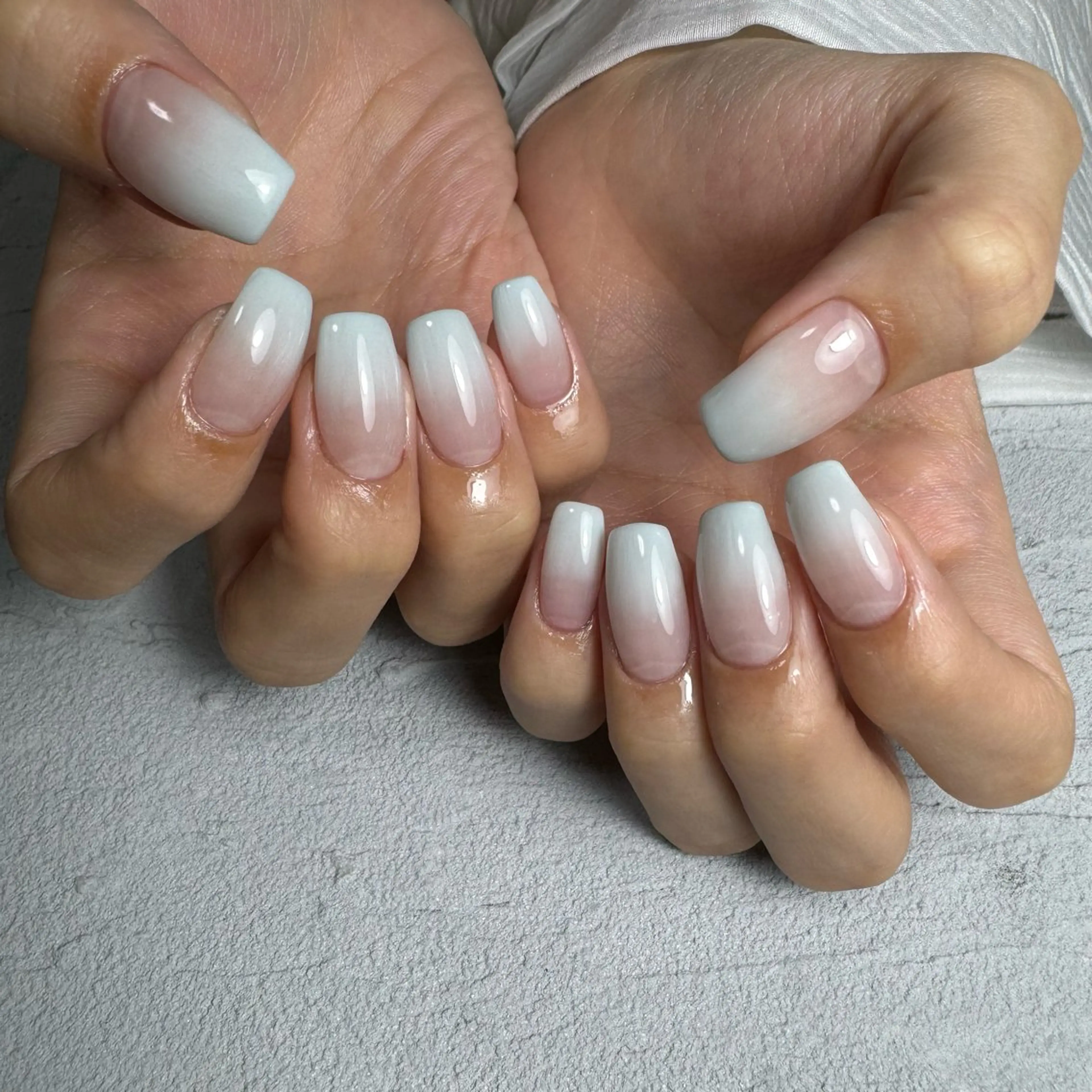 ネイル ハンドネイル Re:Smil所属・☺︎ NOZOMI☺︎のネイルデザイン