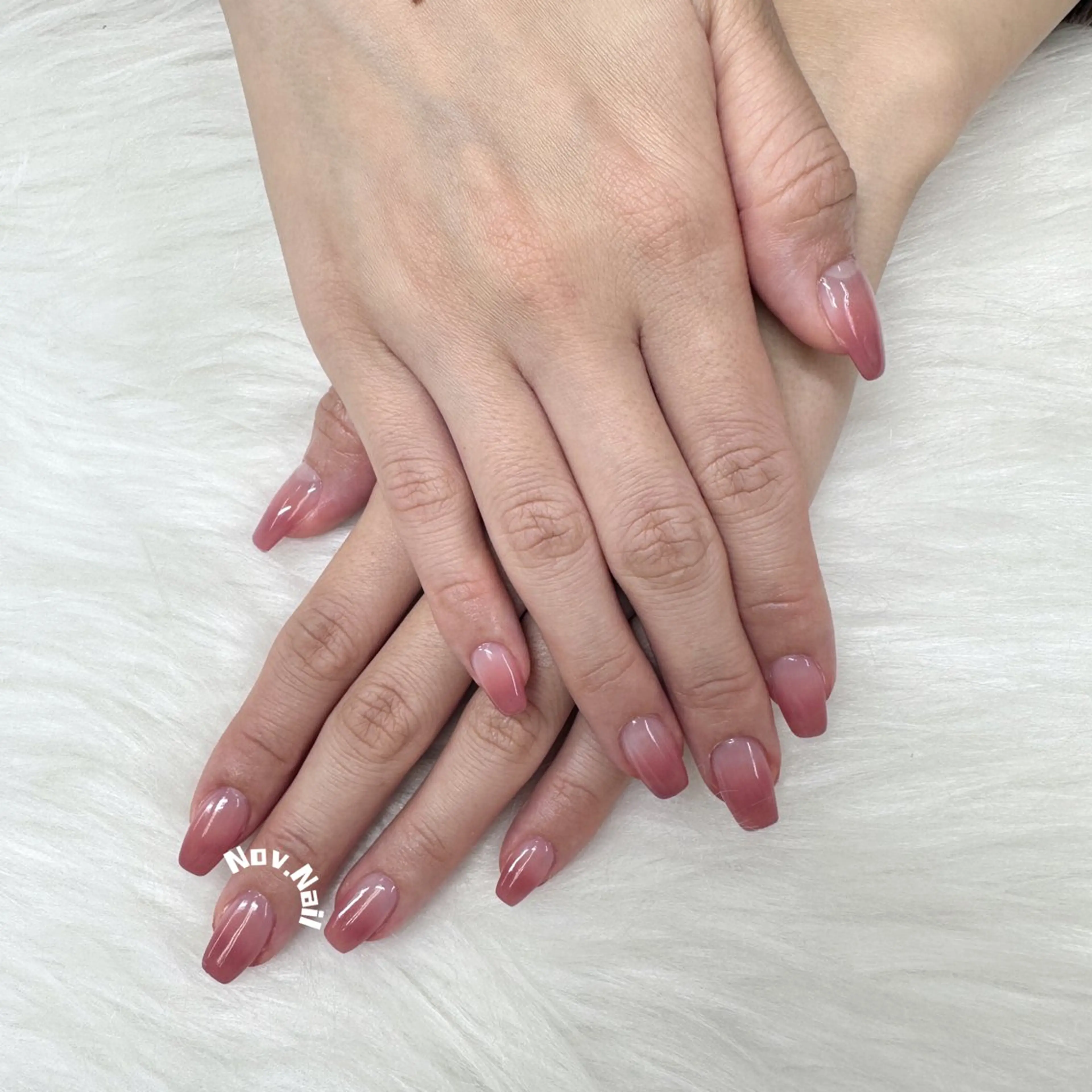 ネイル ハンドネイル ハンドケア Nov. ネイルサロンのネイルデザイン