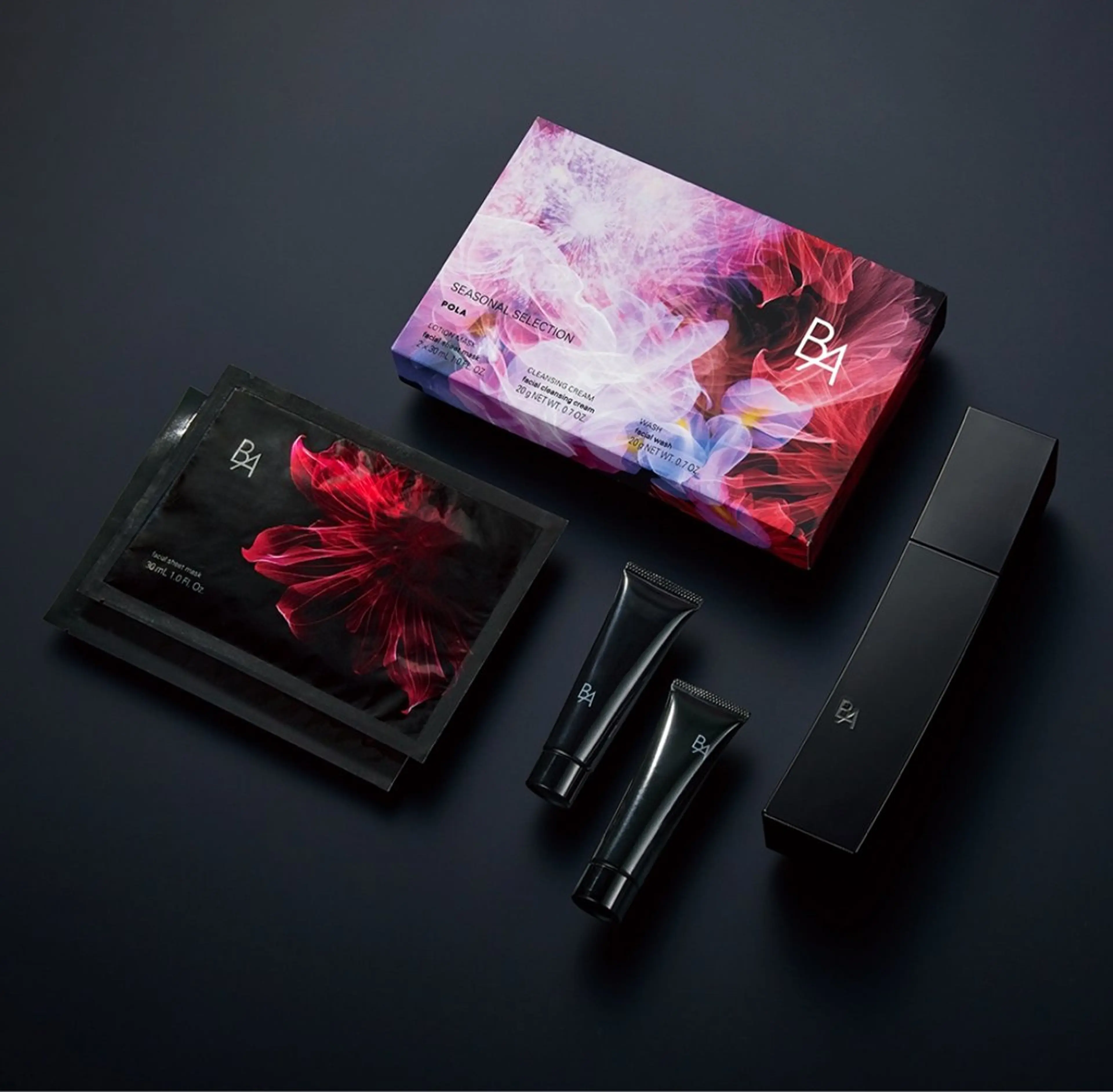 POLA クリスタルLavie所属・POLA クリスタル Lavie 原のエステ・リラクイメージ