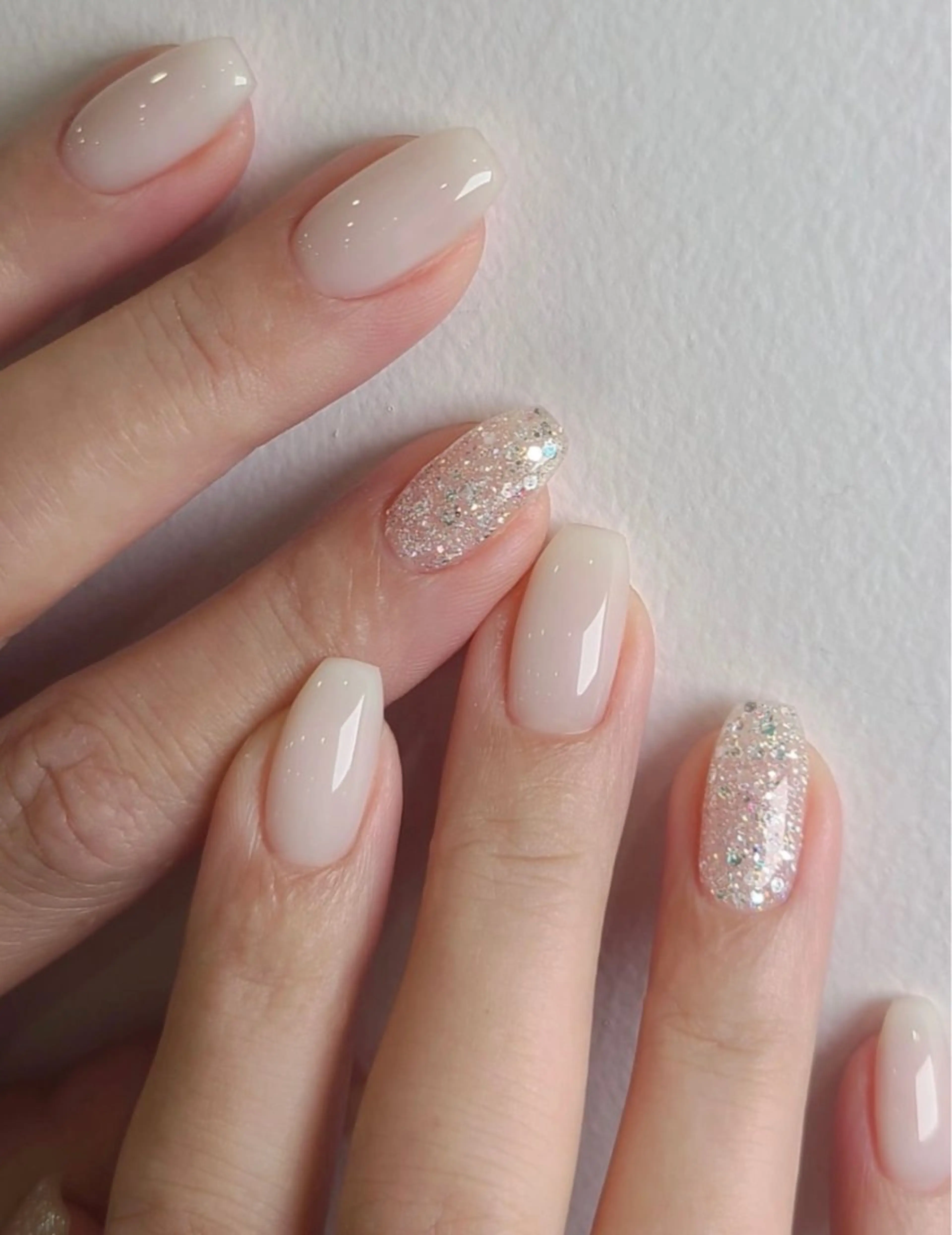 ネイル Anna Nailのネイルデザイン