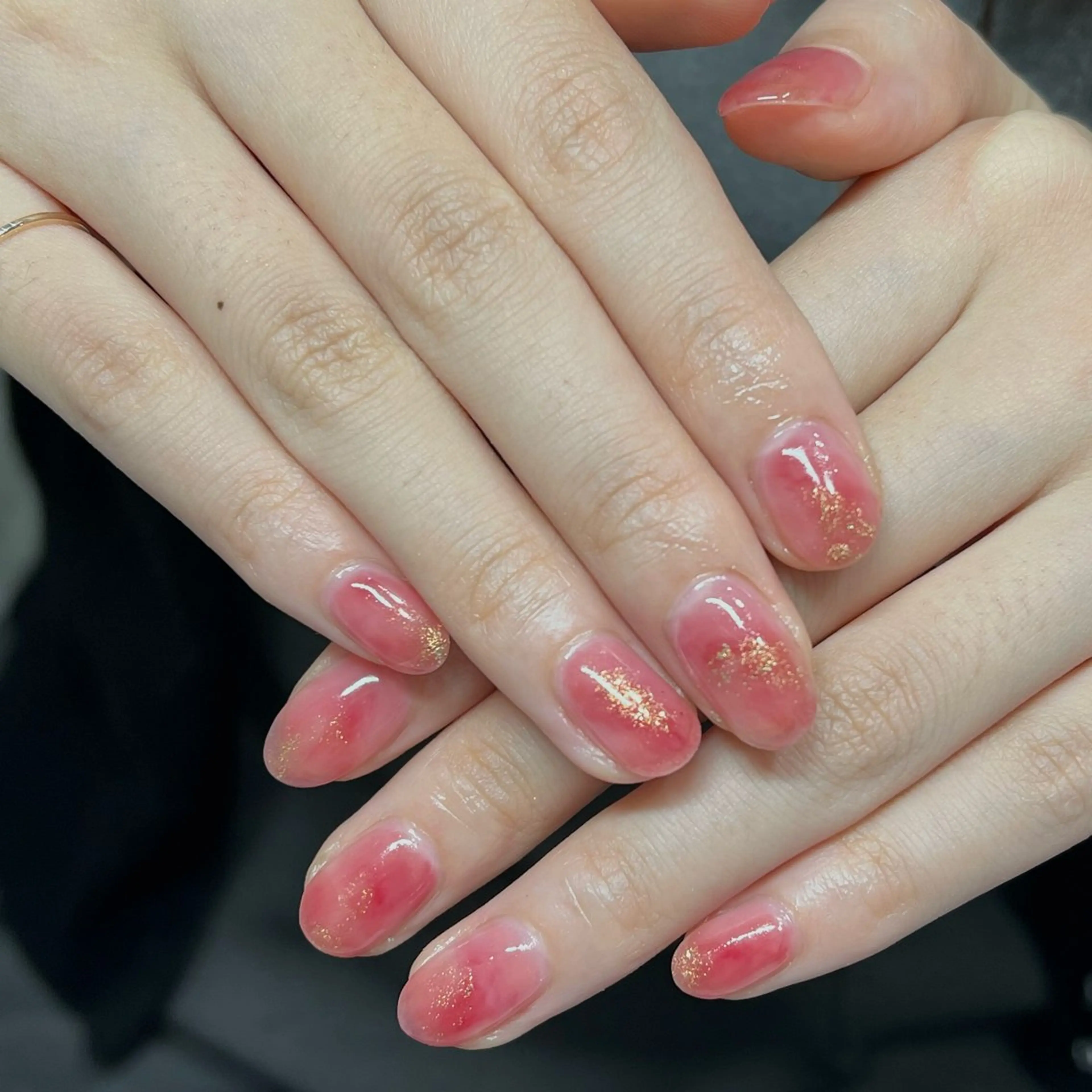 ネイル 03.nails 原宿所属・s aのネイルデザイン