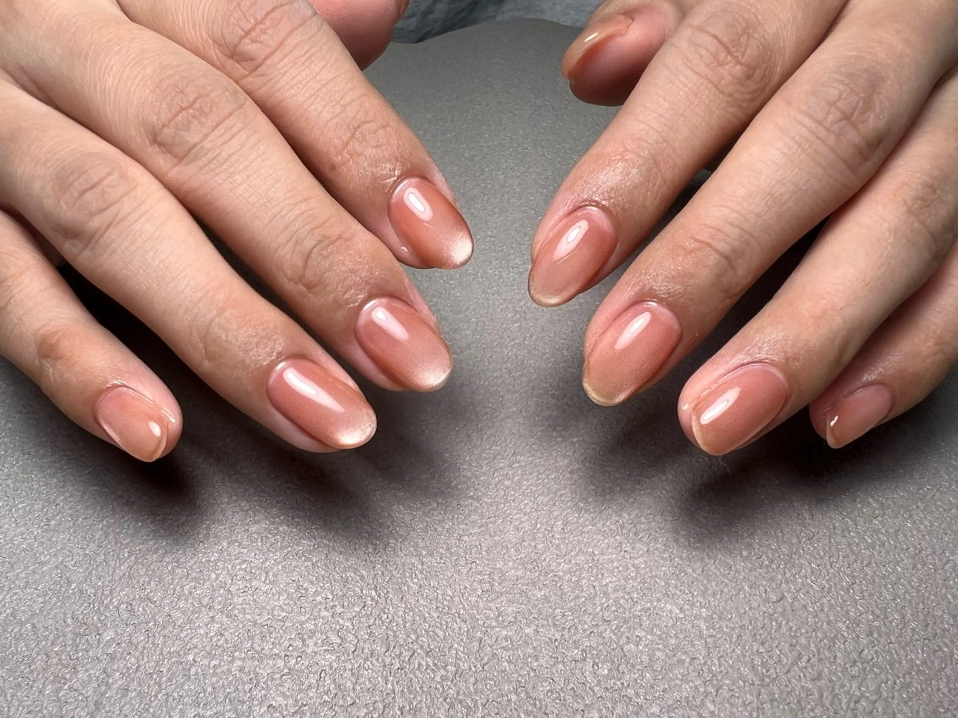 ネイル ハンドネイル private salon Lem.所属・Lem. Sayaのネイルデザイン