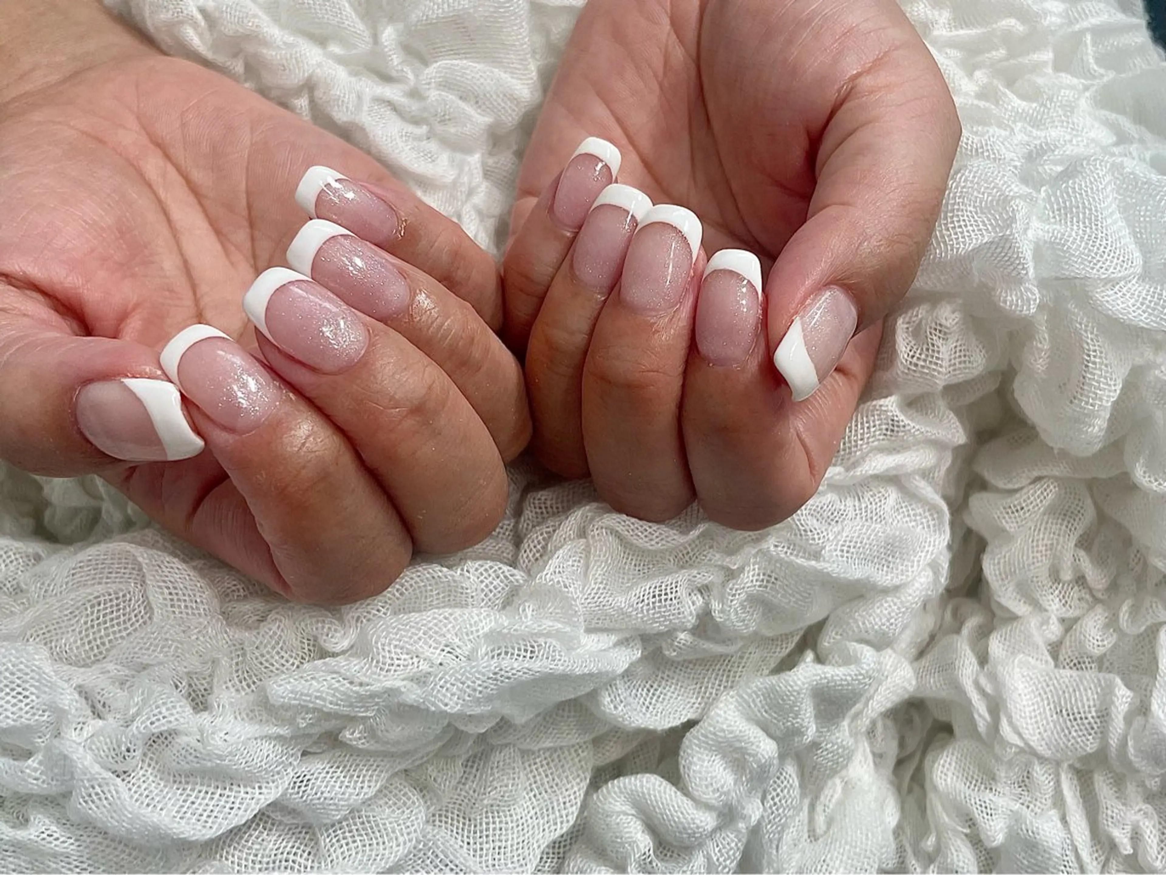 ミディアム nail salon see.所属・nailist sariのネイルデザイン