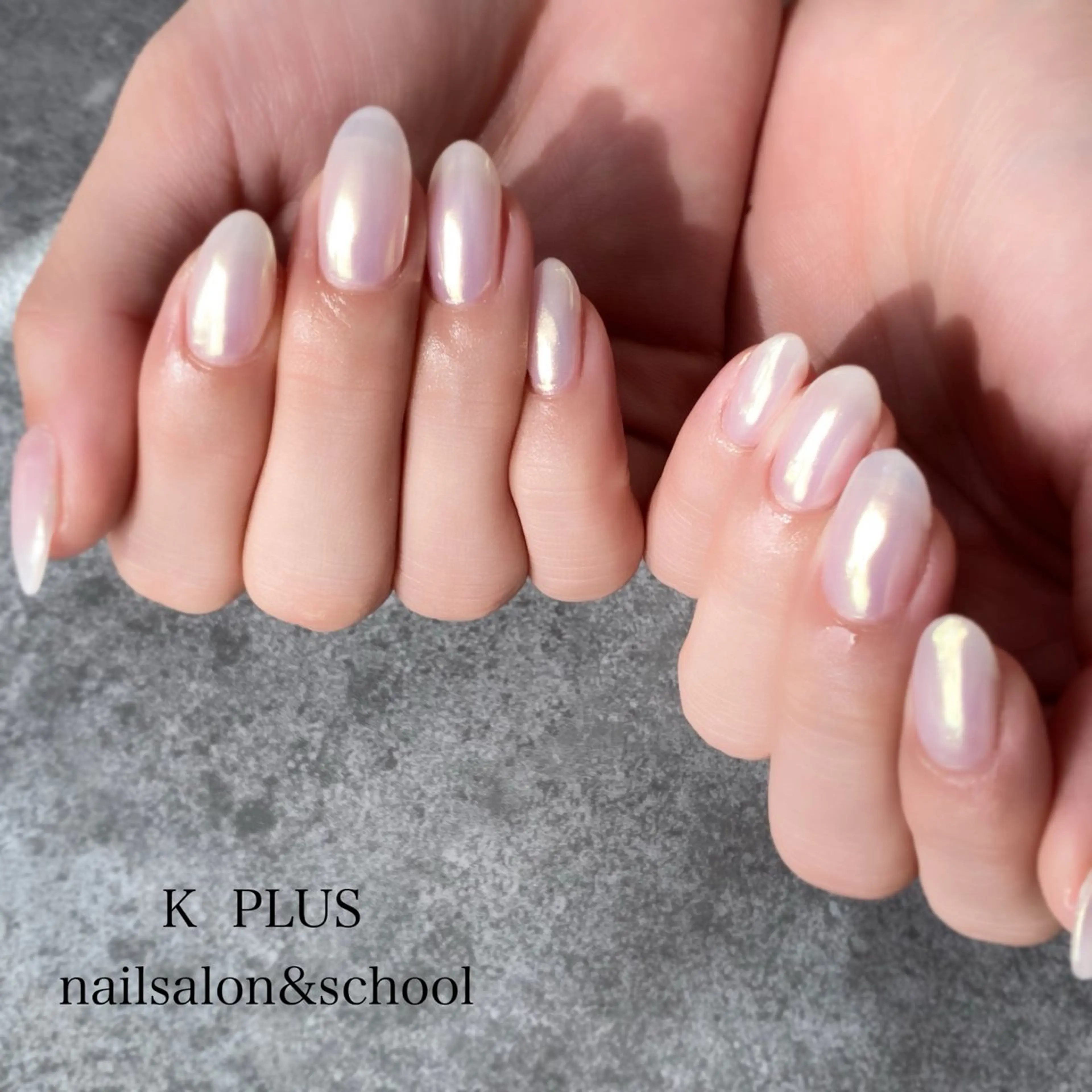 ネイル K PLUS  nail salon所属・K PLUS nailのネイルデザイン