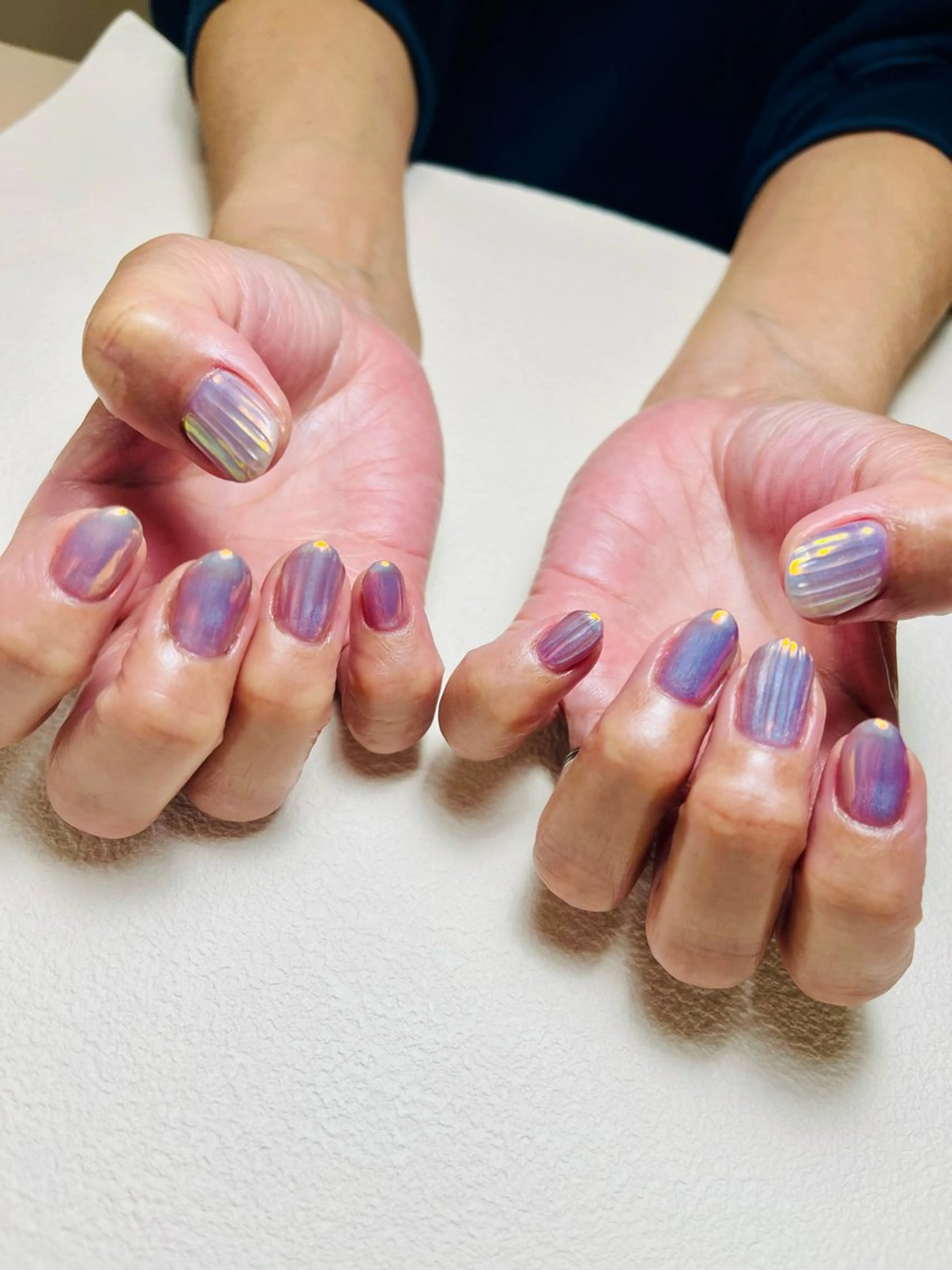 ネイル ハンドネイル nail room.のネイルデザイン