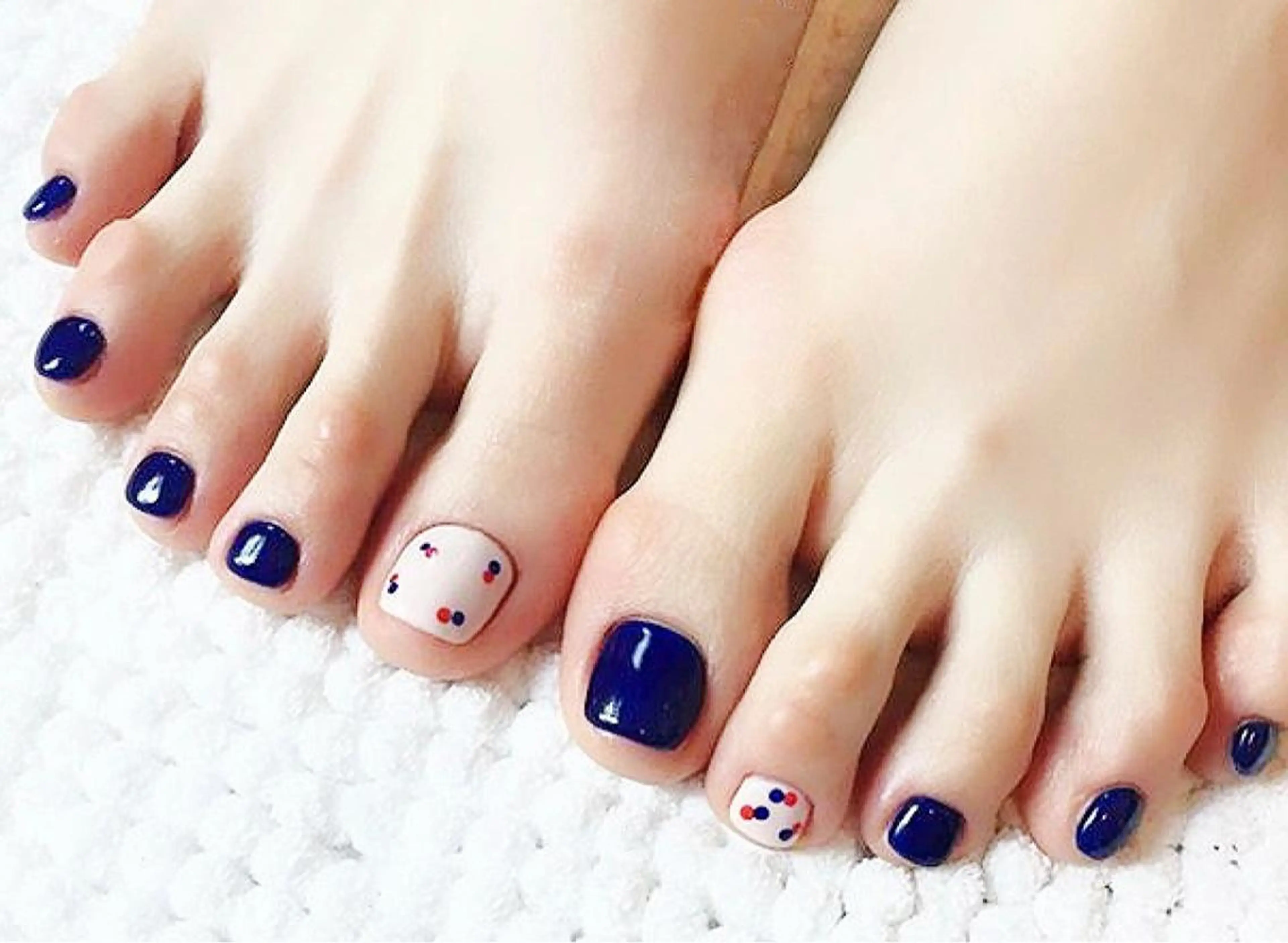 ネイル NAILSALON MEILIのネイルデザイン