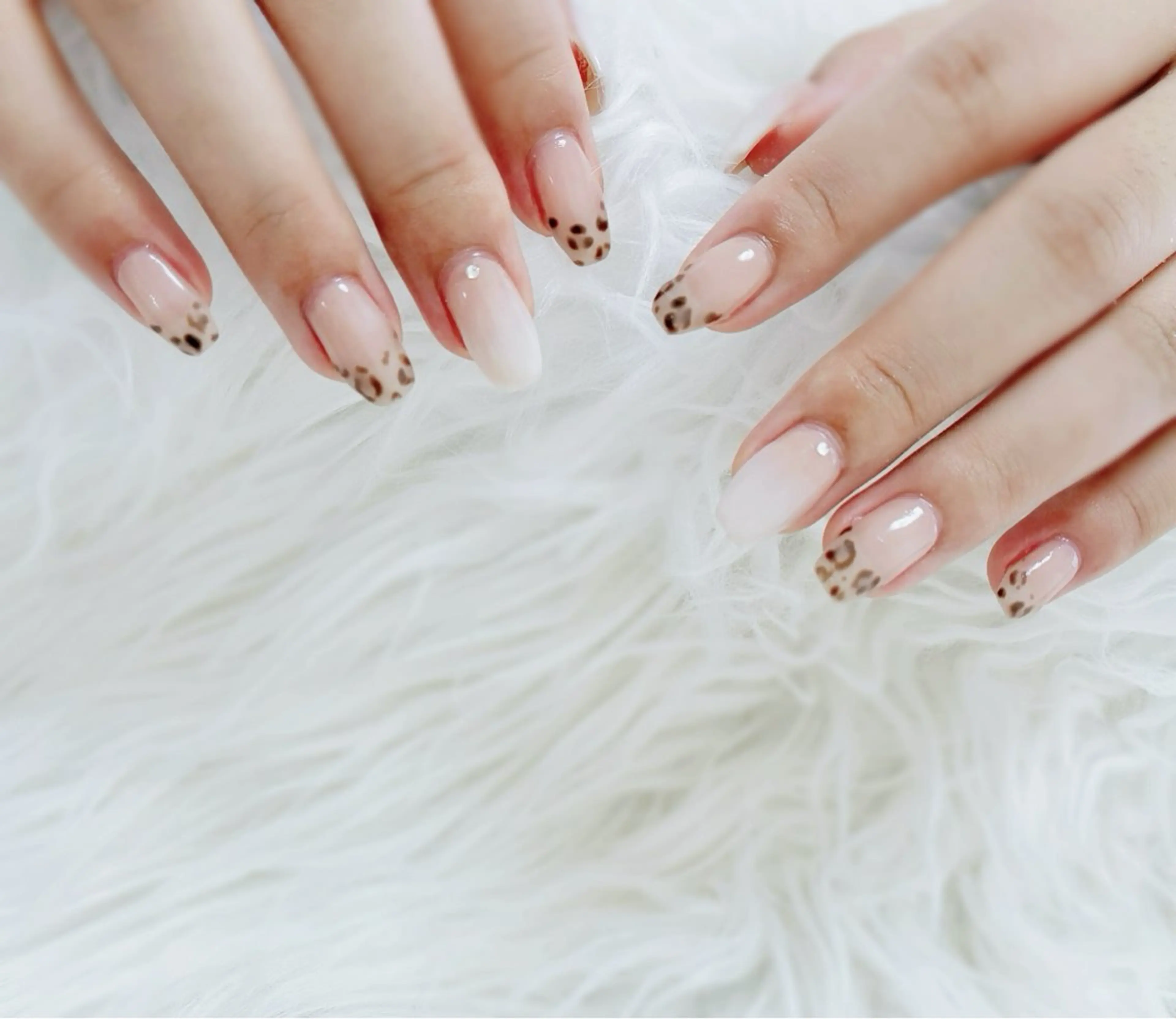 ネイル ESPOIR Ｎのネイルデザイン