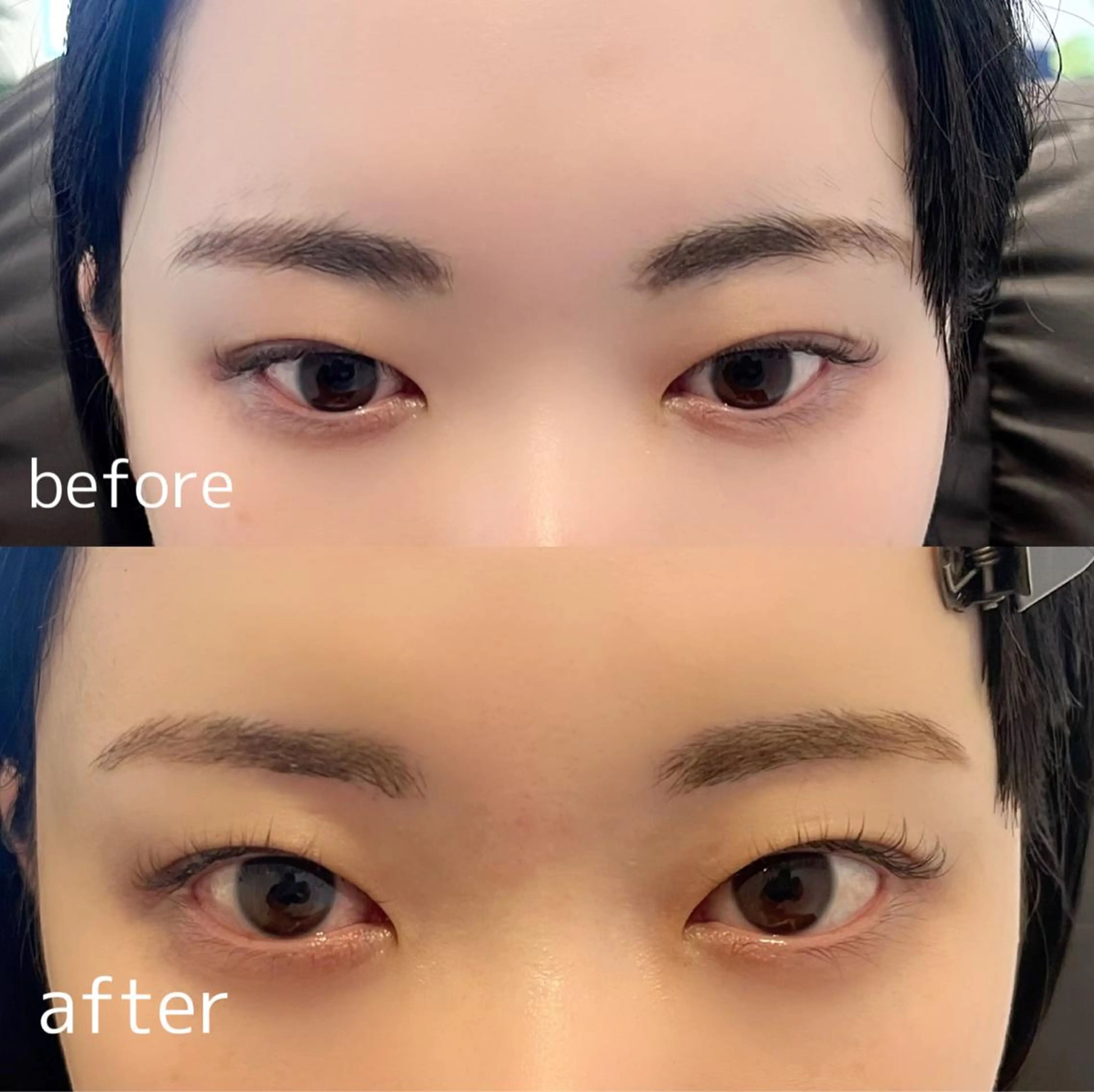 アイブロウ Sakura- blow天王寺店 南のマツエク・マツパデザイン