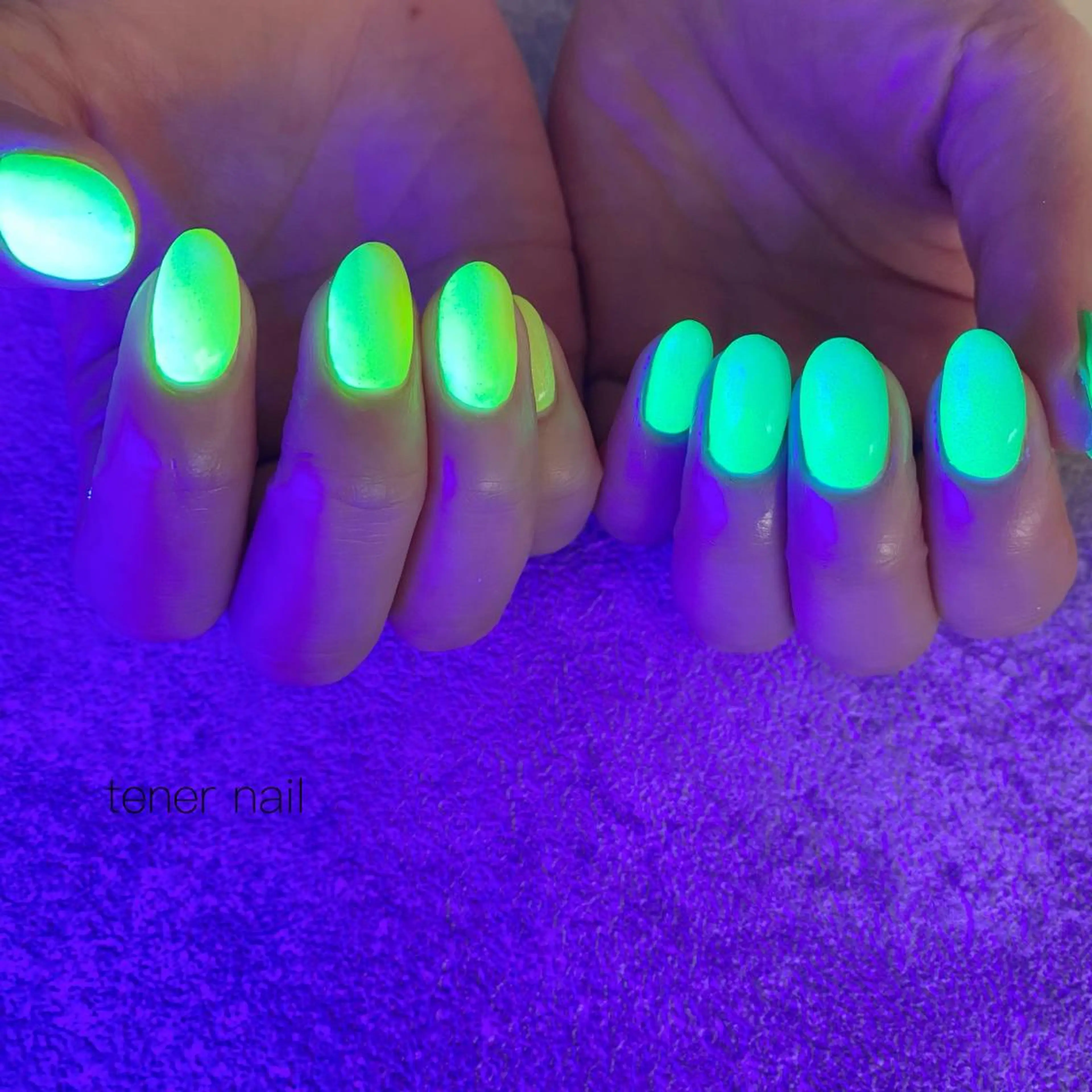 ネイル tener  nail  テネルネイル所属・テネルネイル tener nailのネイルデザイン