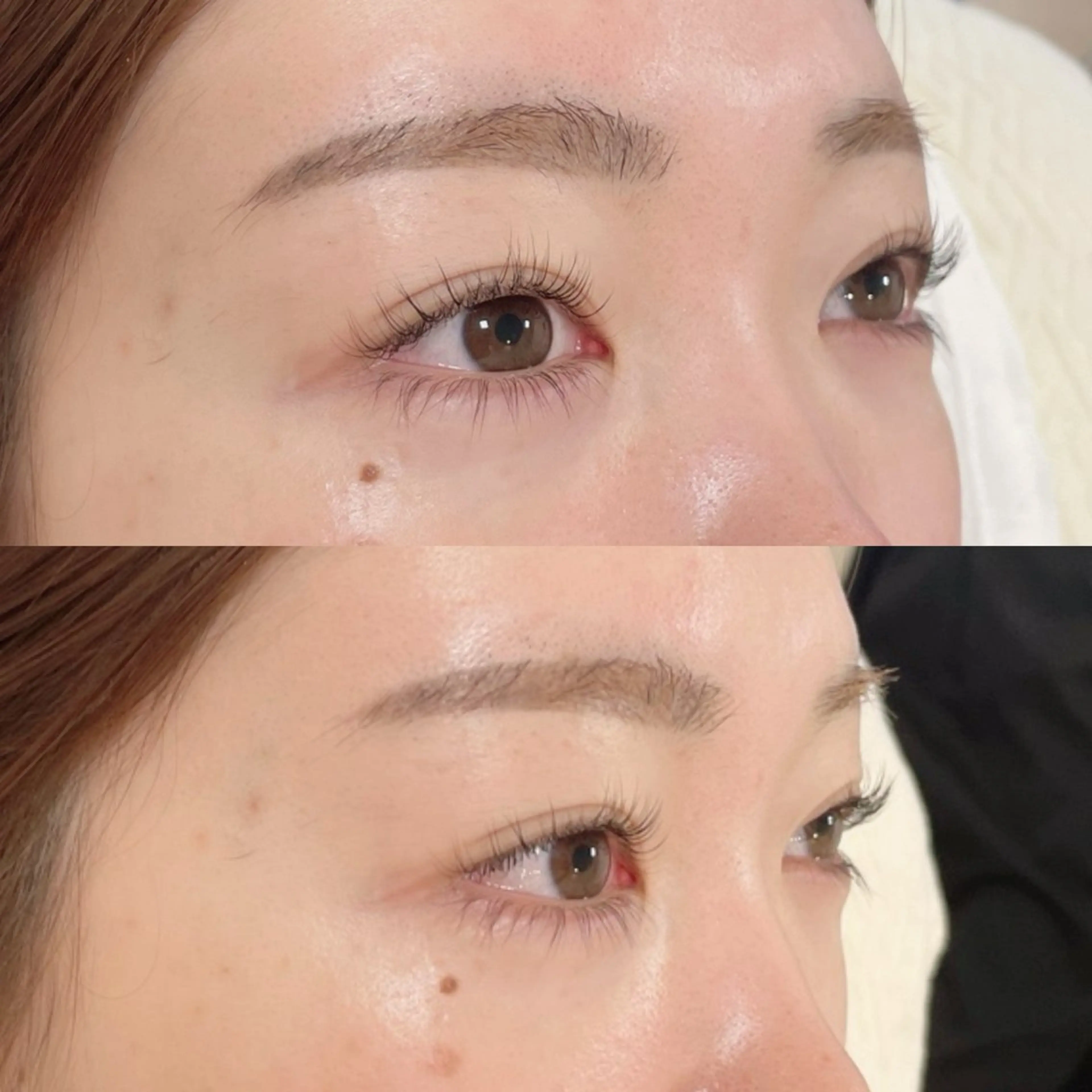 マツエク・マツパ REJOUIR 🌝🍓yuhiの眉毛・アイブロウイメージ