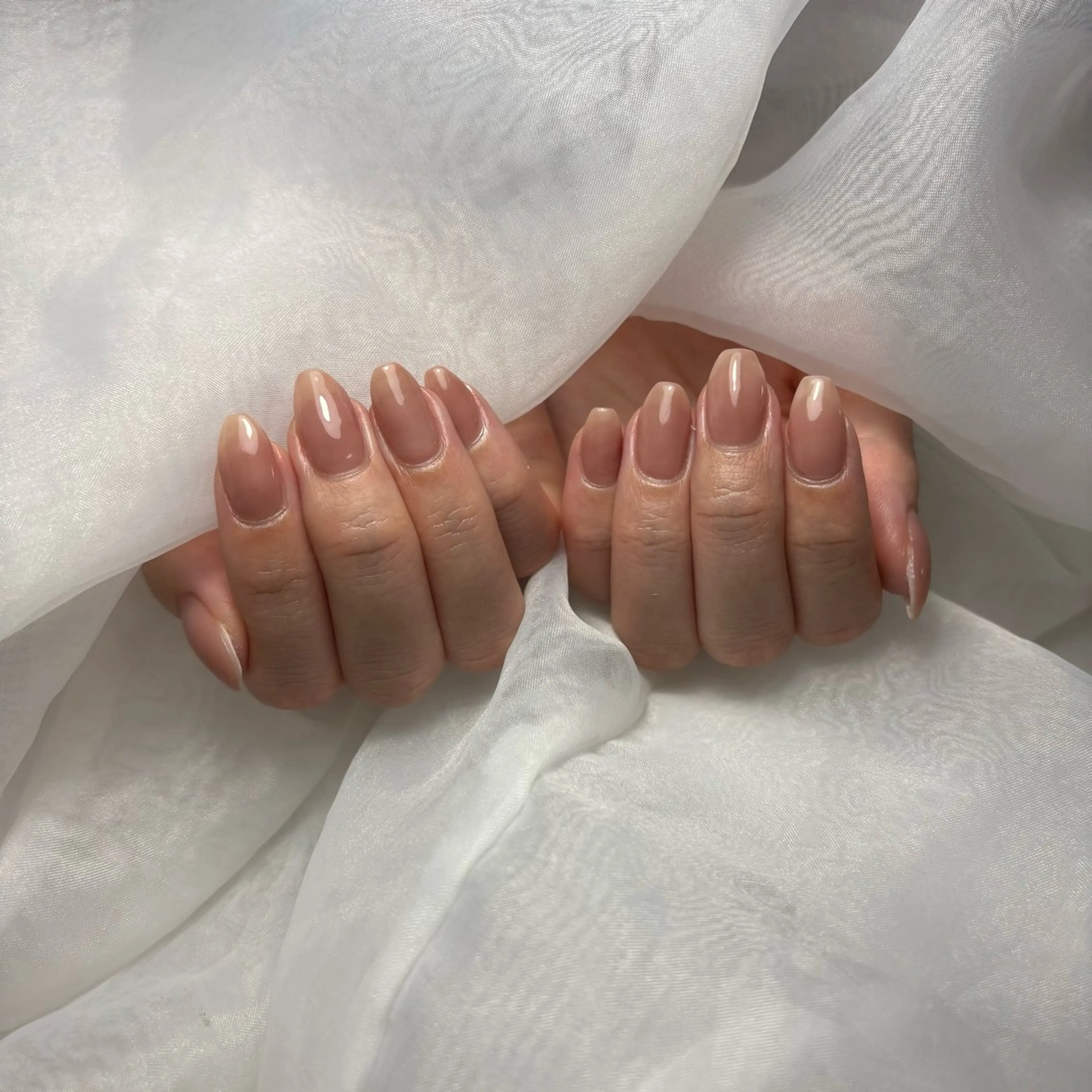 ネイル ハンドネイル noi. yukiのネイルデザイン