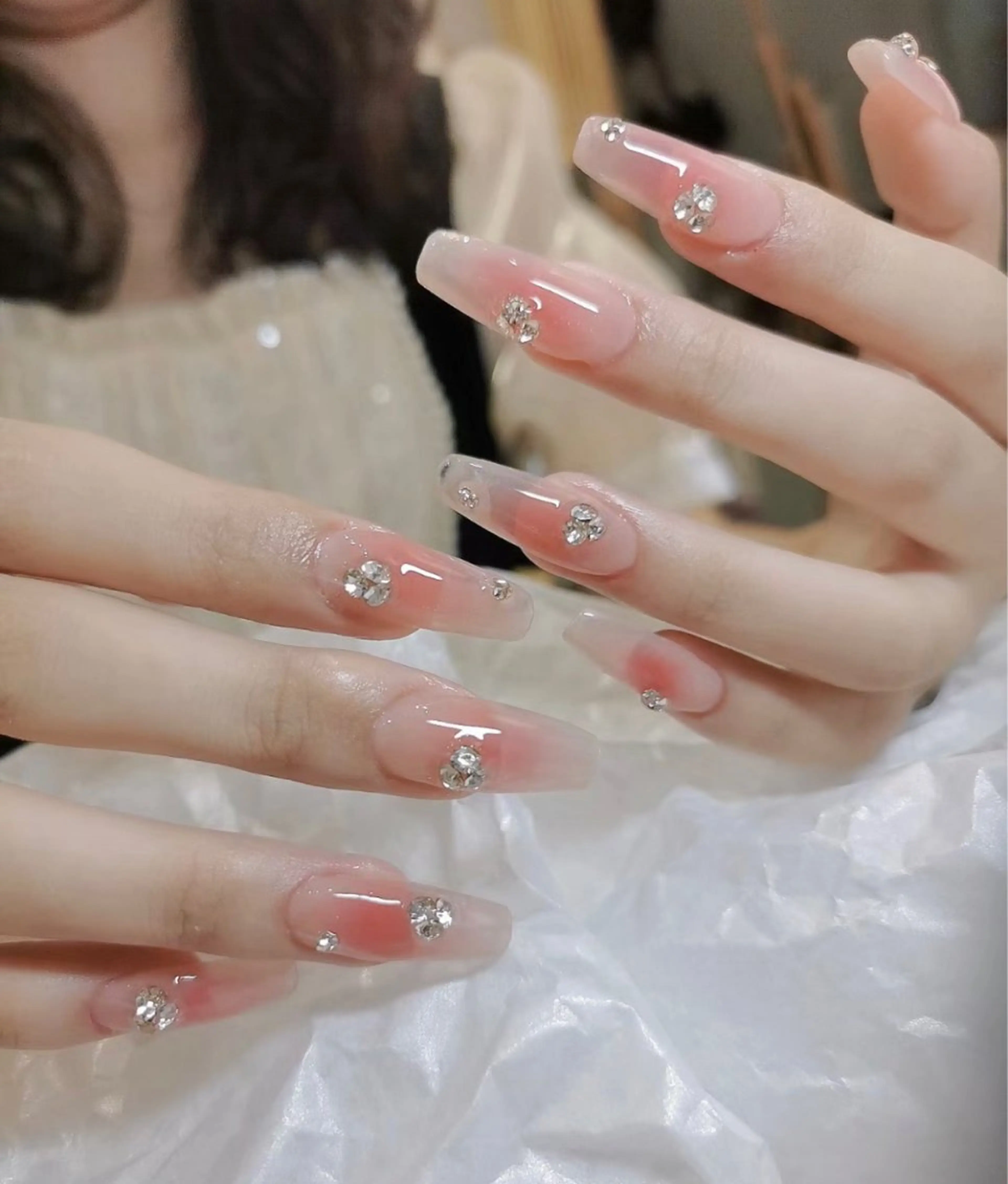 写真持ち込みデザイン（＾Ｏ＾☆♪の写真