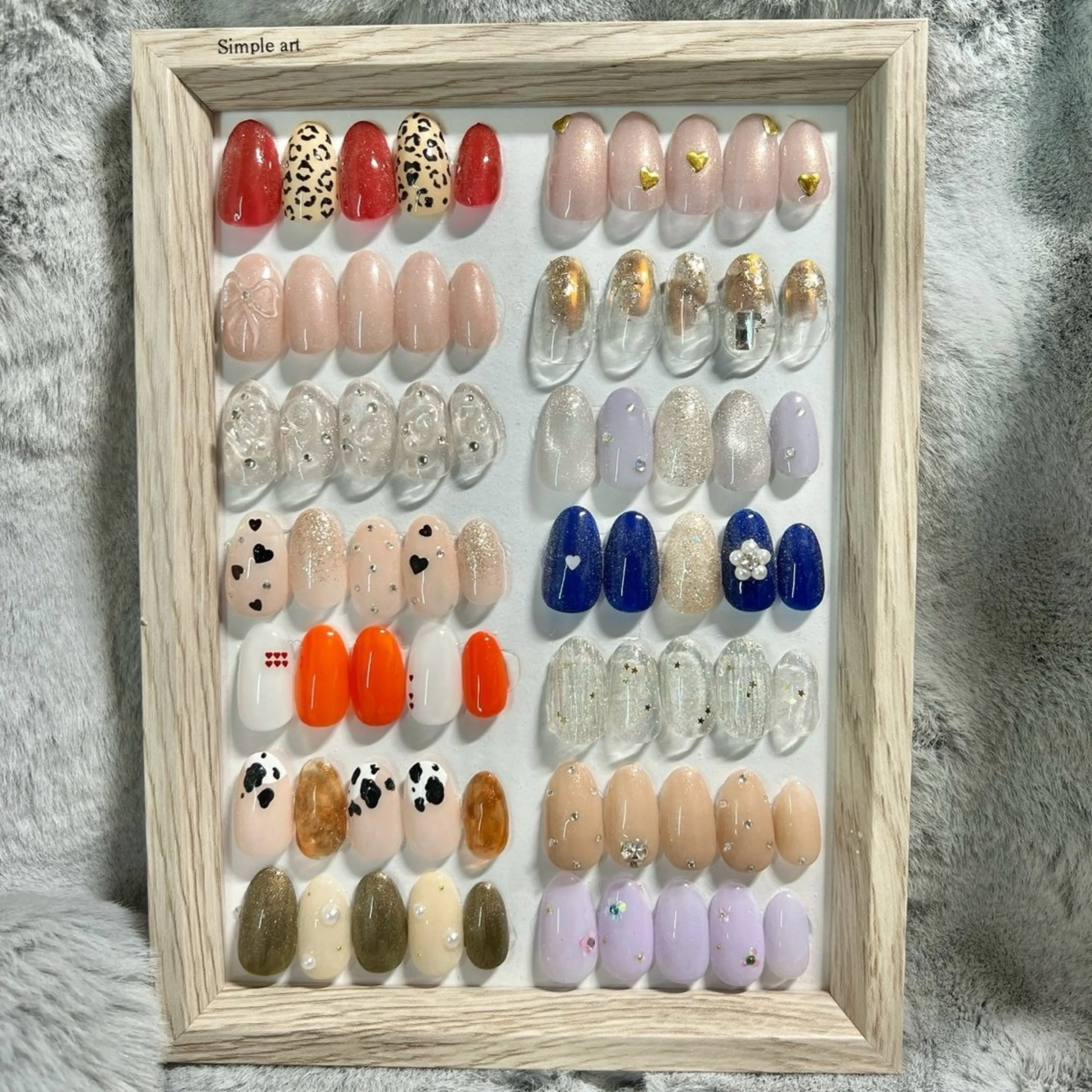 ネイル BelireChii Nail&eyeのその他イメージ