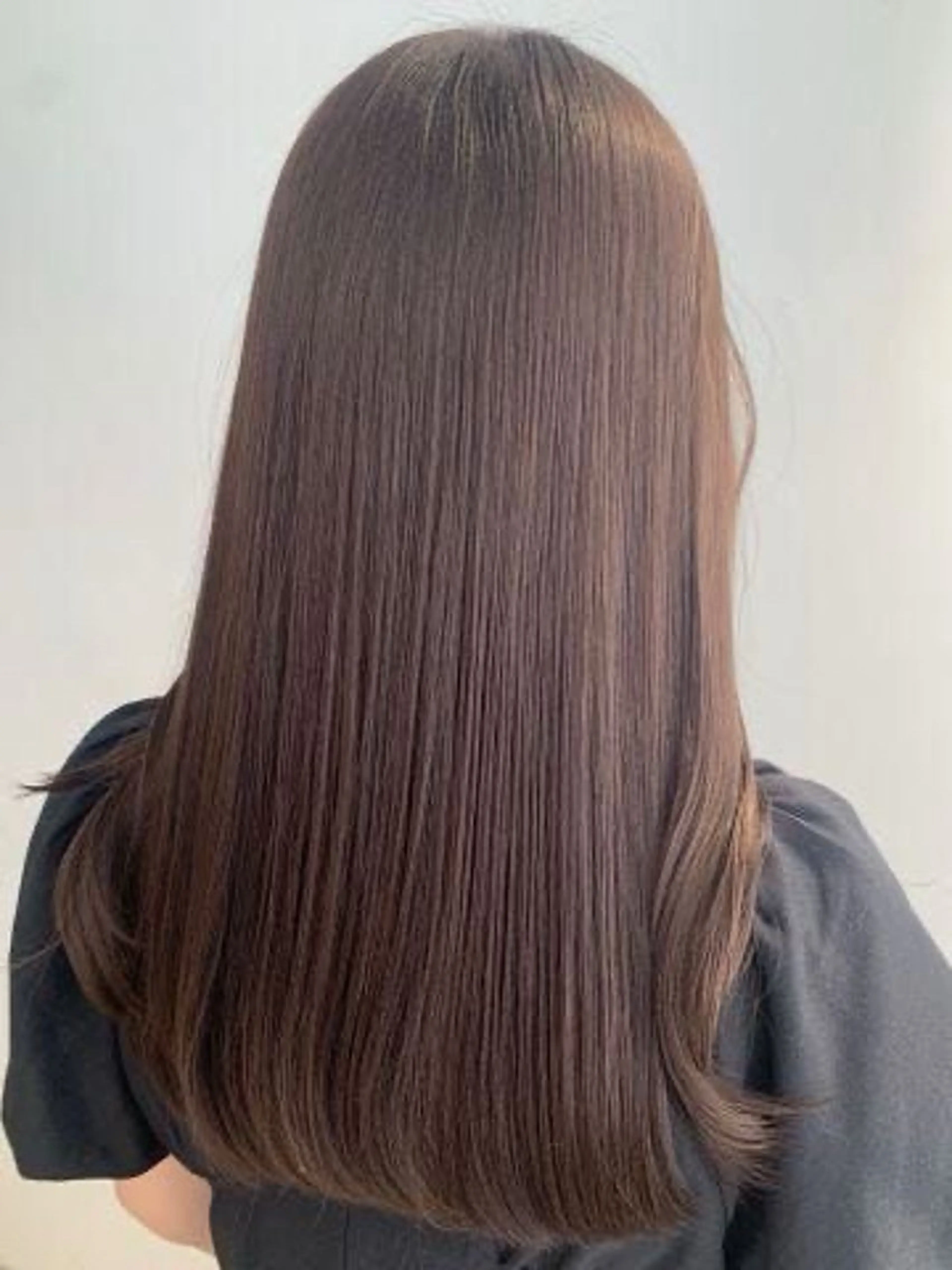 リセットシャンプー＆✨️(´∀｀*)✨️つるつるトリートメントの写真