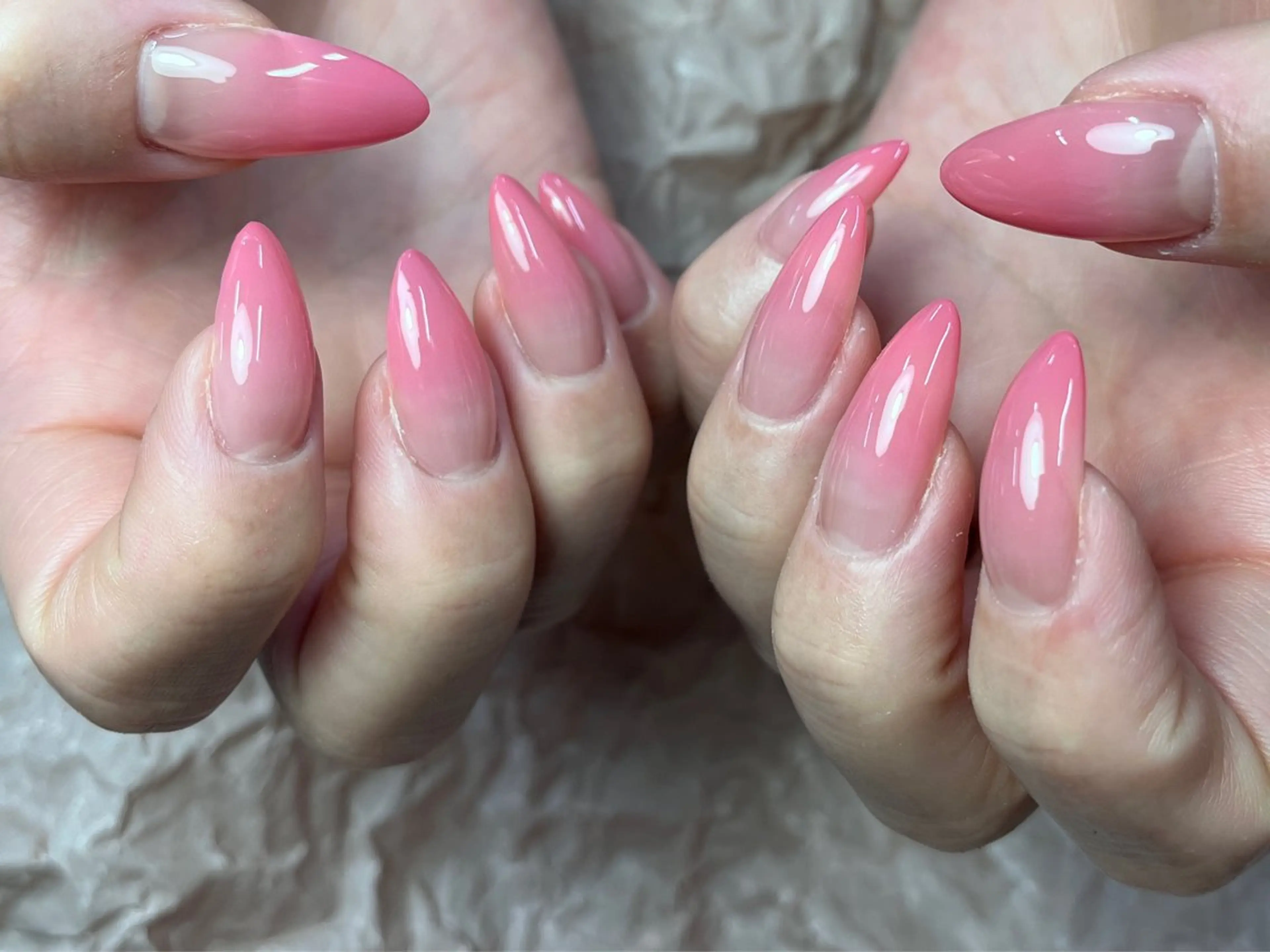 ネイル ToliyDeliy Nail Salonのネイルデザイン