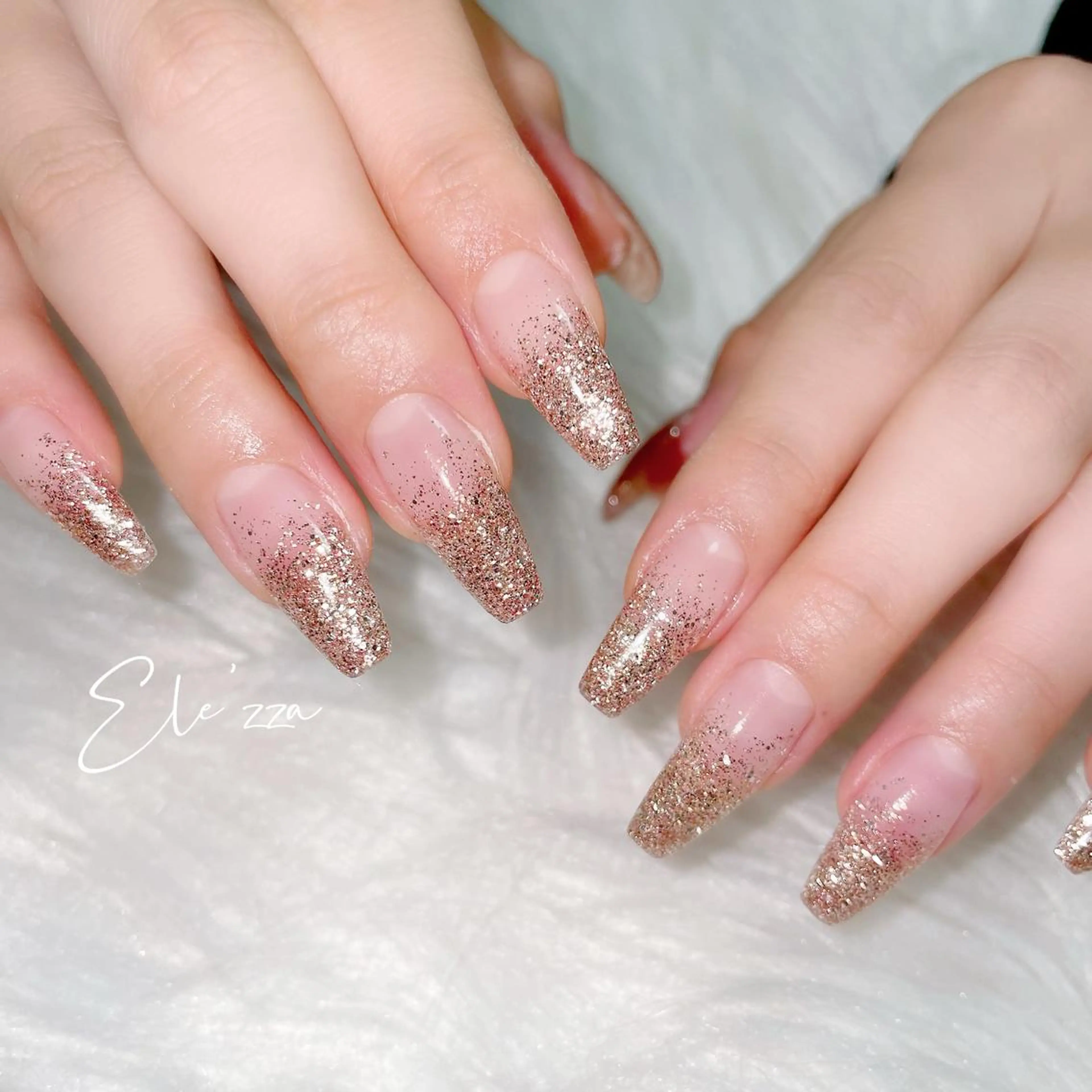 ネイル ハンドネイル nail salon Linoのネイルデザイン