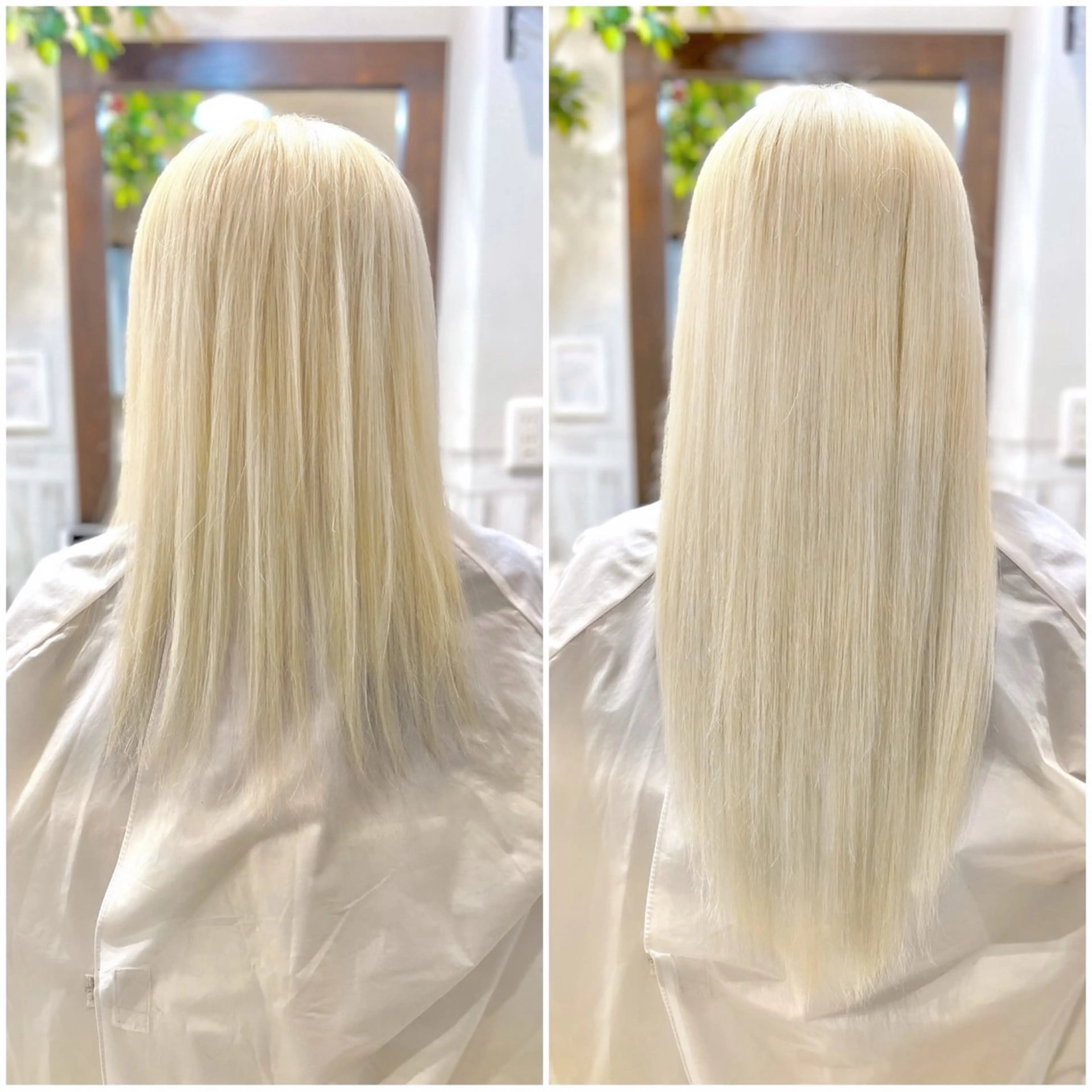 ロング Shelltie Fiel(シェルティフィエル)錦糸町所属・シールエクステ 🦋‪錦糸町YUKAのヘアスタイル