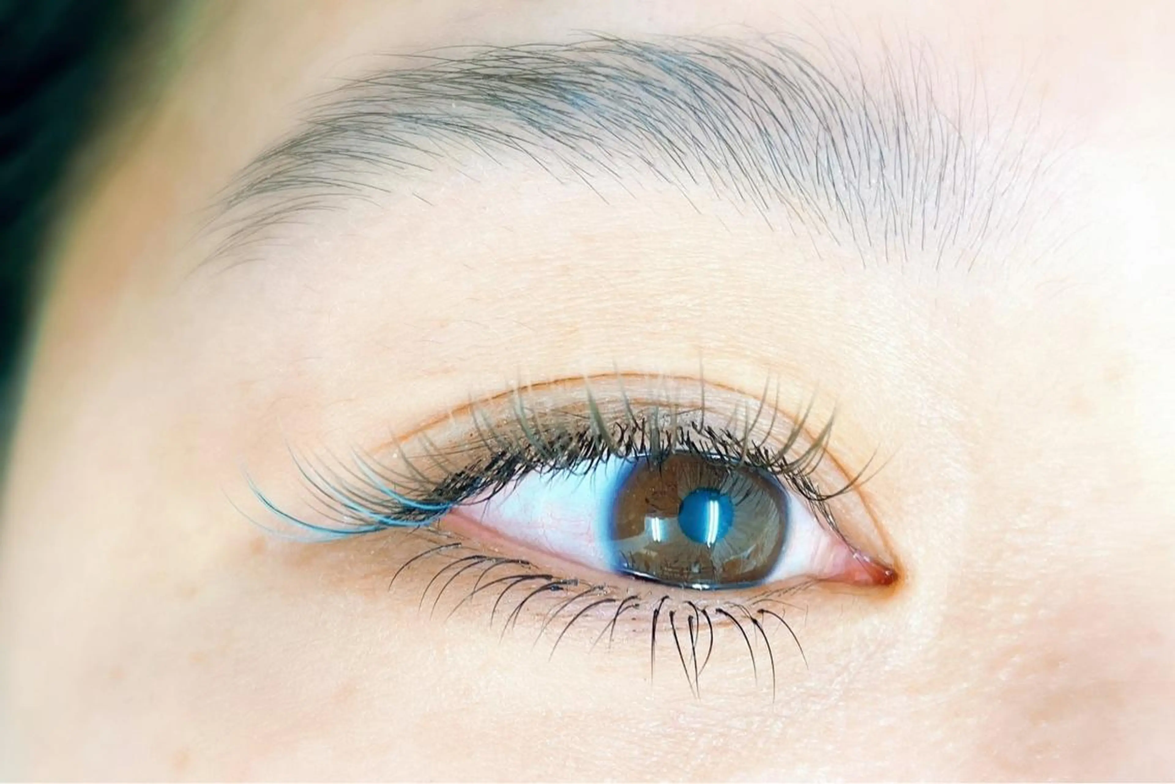 マツエク・マツパ Amaryllis所属・Amaryllis 渡辺のマツエク・マツパデザイン