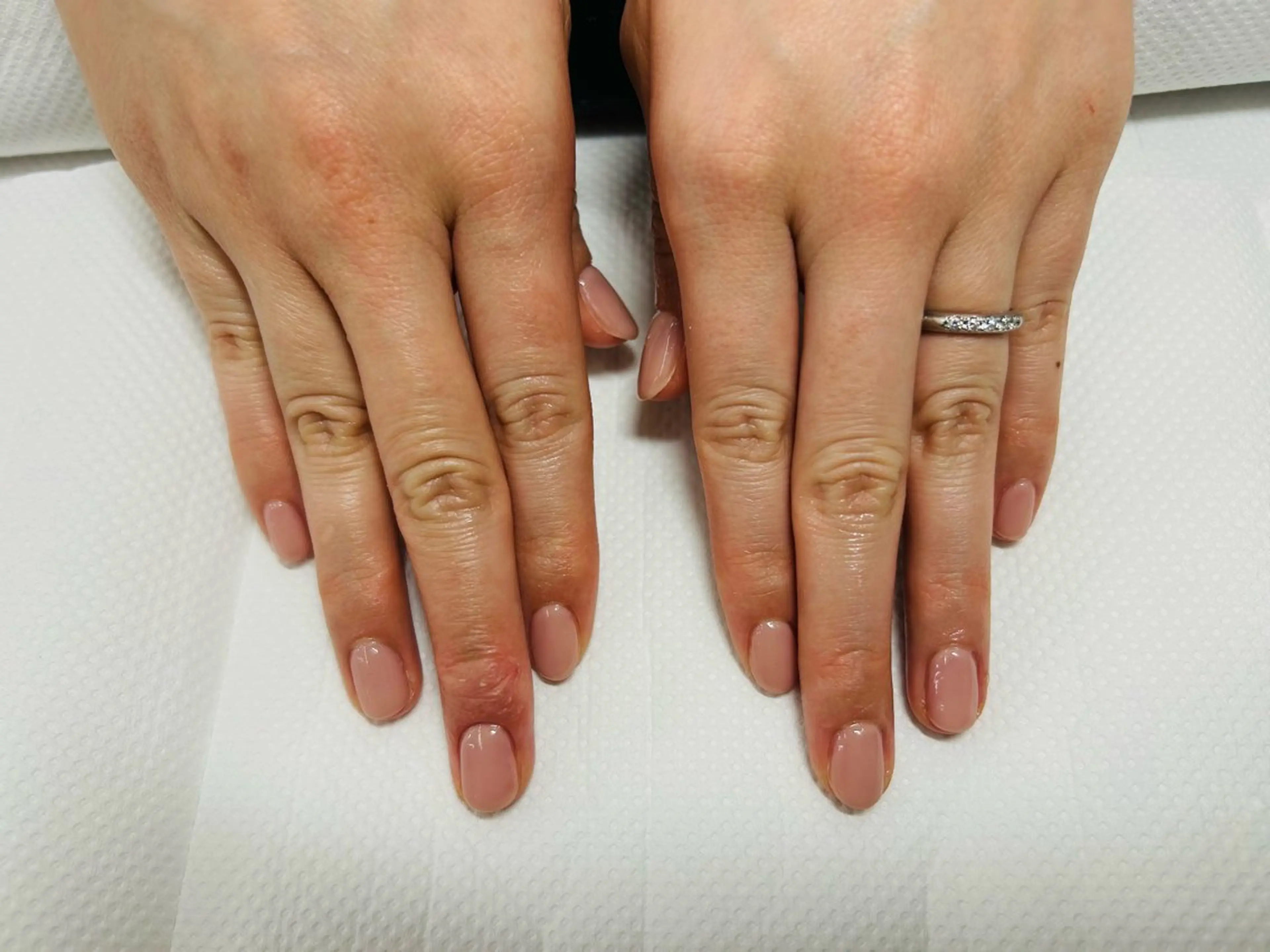 ネイル MAXKELLY 梅田店 yukariのネイルデザイン