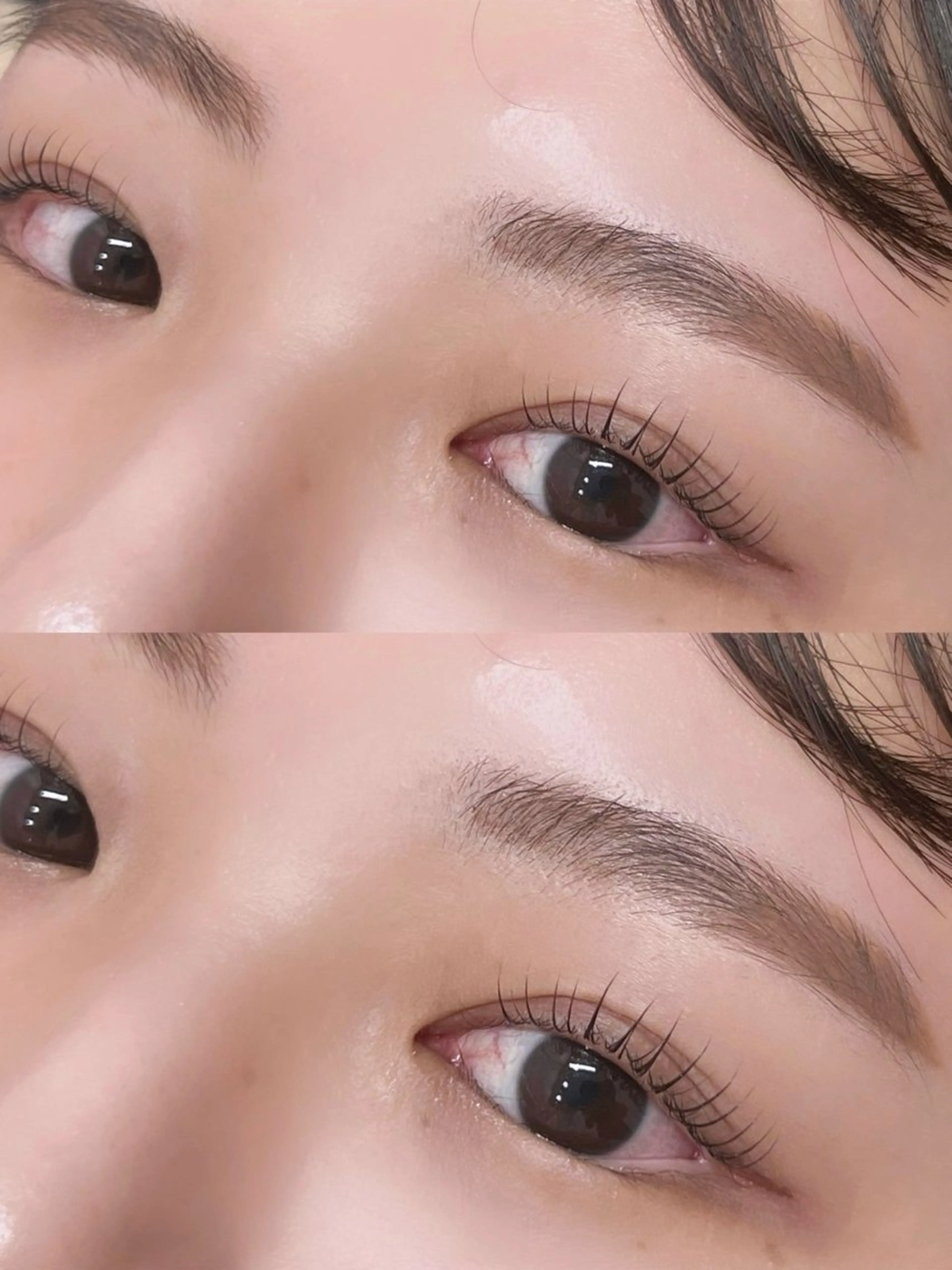 ‪꒰  リピーター様  ꒱‬ ラッシュリフトorパリジェンヌラッシュリフト 🌙の写真