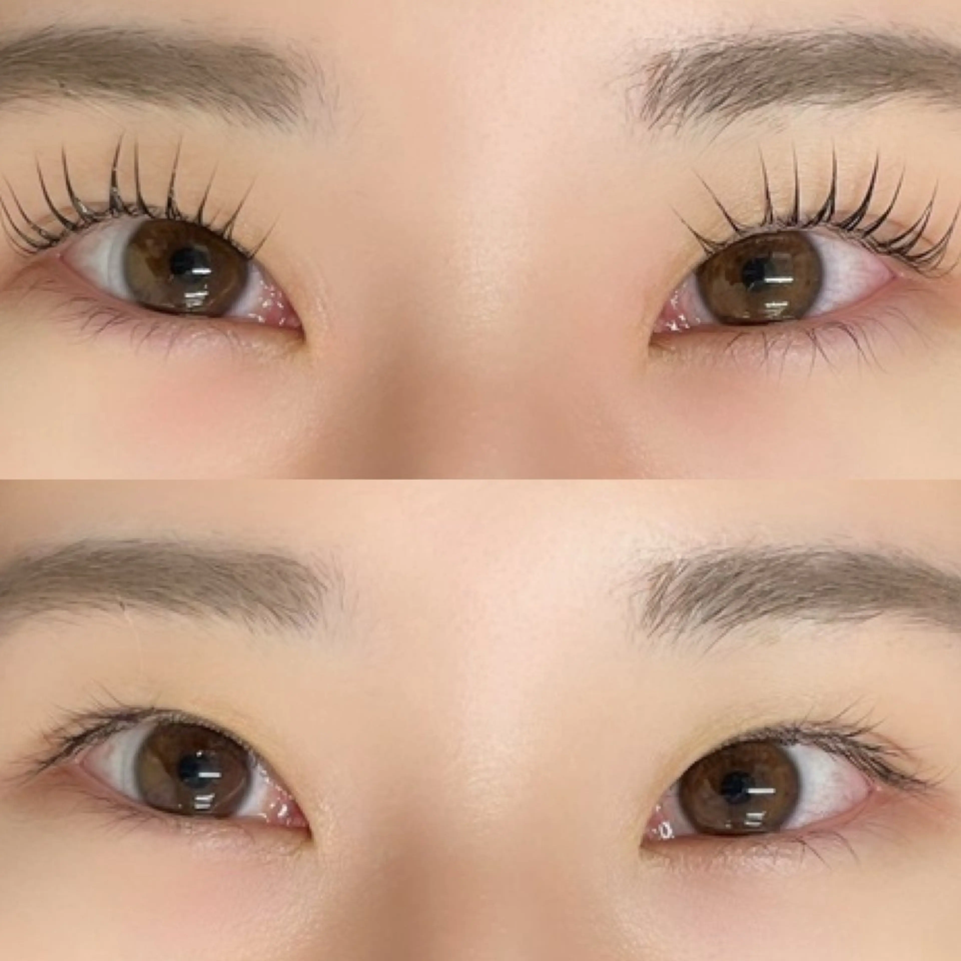 マツエク・マツパ ジュエル.《まつげ》 モデル様募集中のマツエク・マツパデザイン